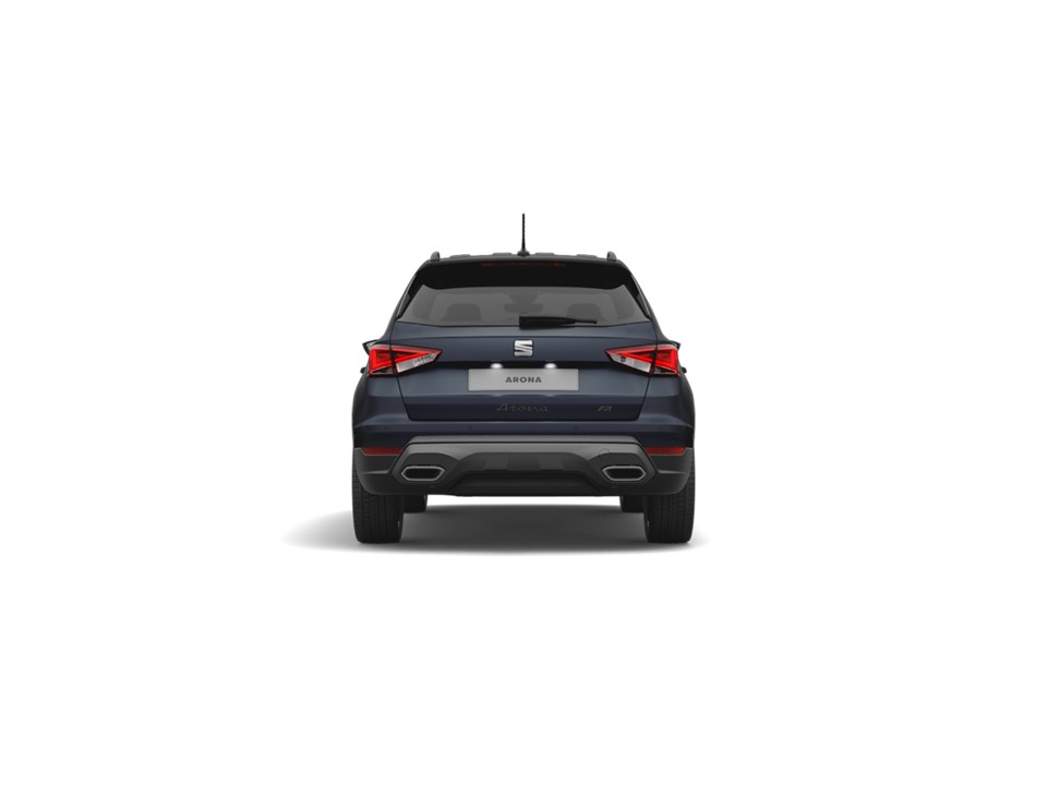 Seat Arona 1.0 FR DSG NAVI KEYLESS CAM LED LM18