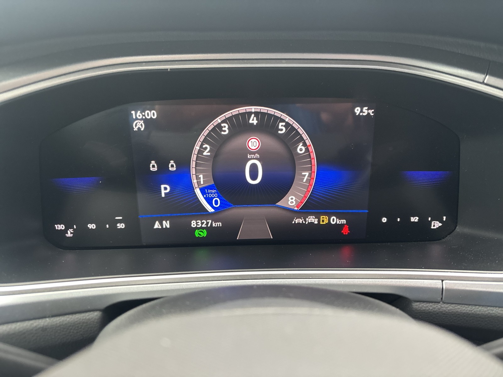 Volkswagen T-Roc Cabriolet 1.5 STYLE ACC LM17 NAVI SITZHEIZ