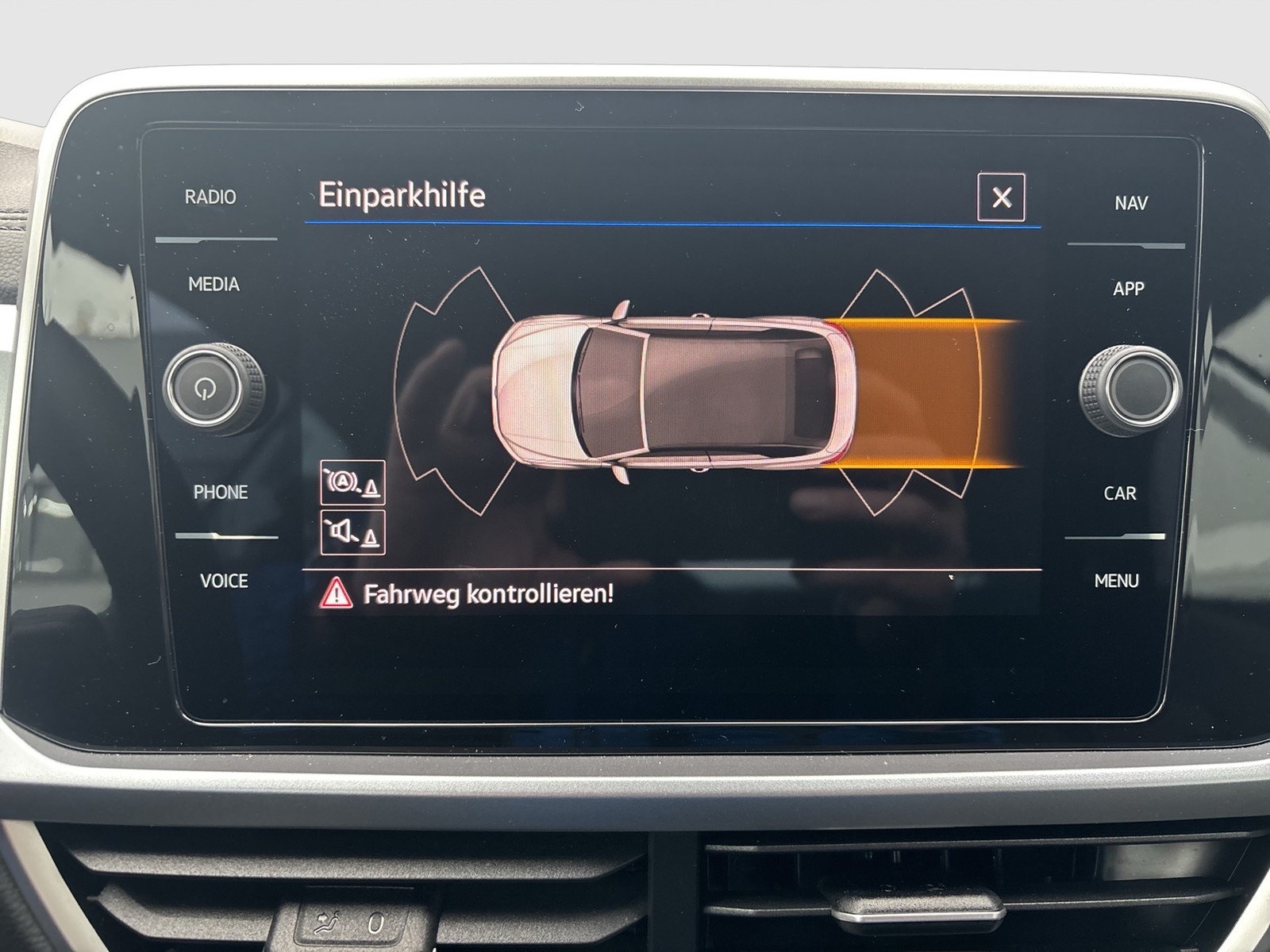 Volkswagen T-Roc Cabriolet 1.5 STYLE ACC LM17 NAVI SITZHEIZ