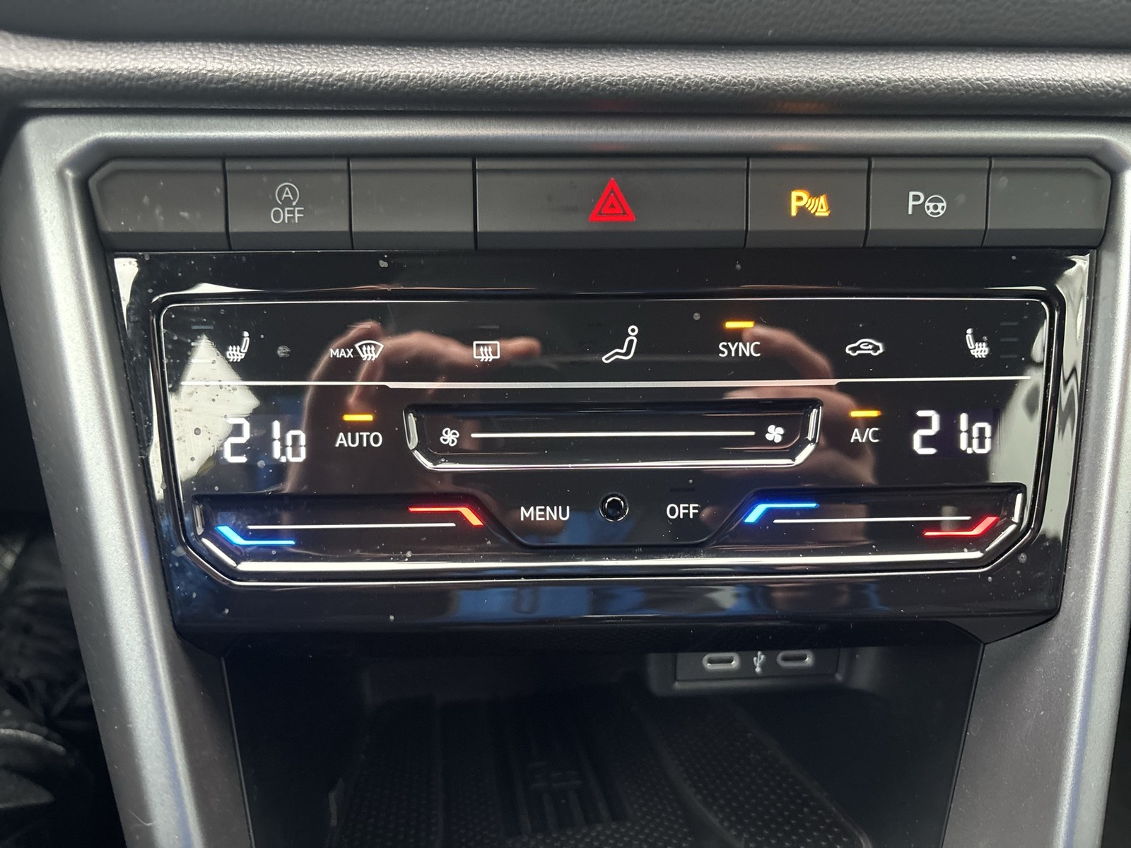 Volkswagen T-Roc Cabriolet 1.5 STYLE ACC LM17 NAVI SITZHEIZ