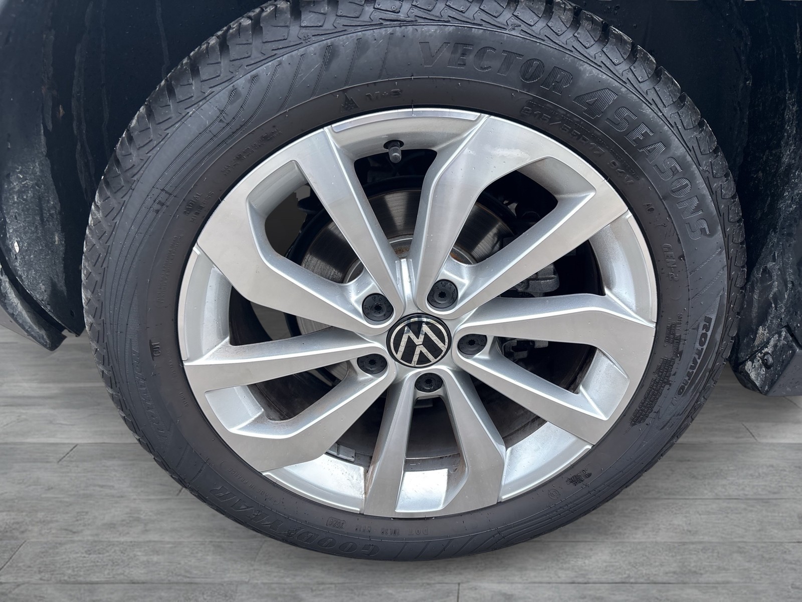 Volkswagen T-Roc Cabriolet 1.5 STYLE ACC LM17 NAVI SITZHEIZ