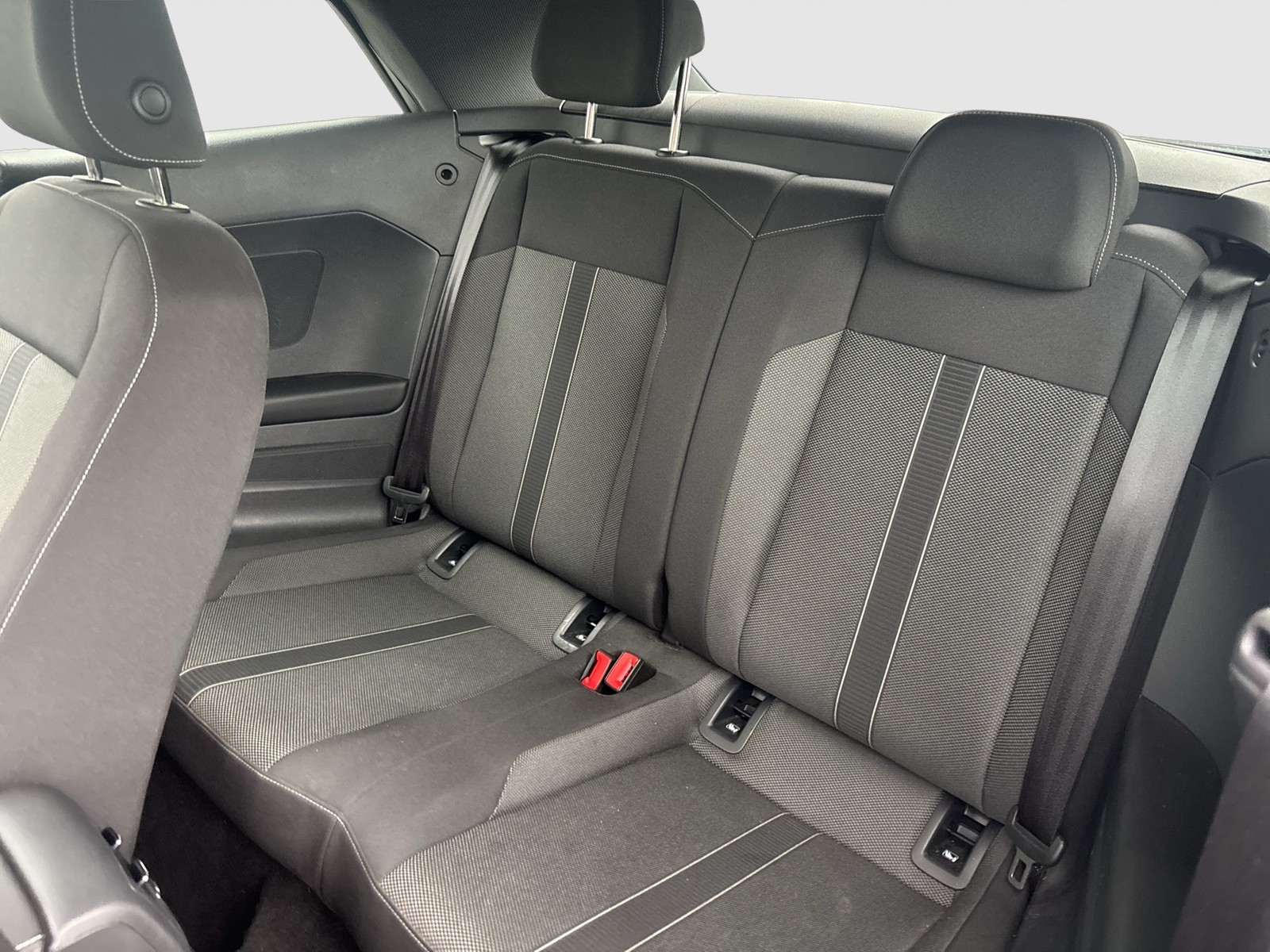 Volkswagen T-Roc Cabriolet 1.5 STYLE ACC LM17 NAVI SITZHEIZ