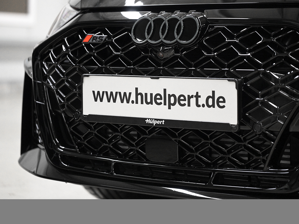 Audi RS3 Limousine S tronic PANO+SONOS+RS-Sportabgasanlage+MATRIXLED
