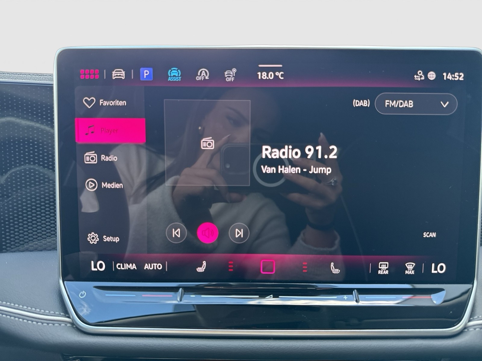 Volkswagen Passat Variant 2.0 BUSINESS AHK 360°CAM ACC NAVI