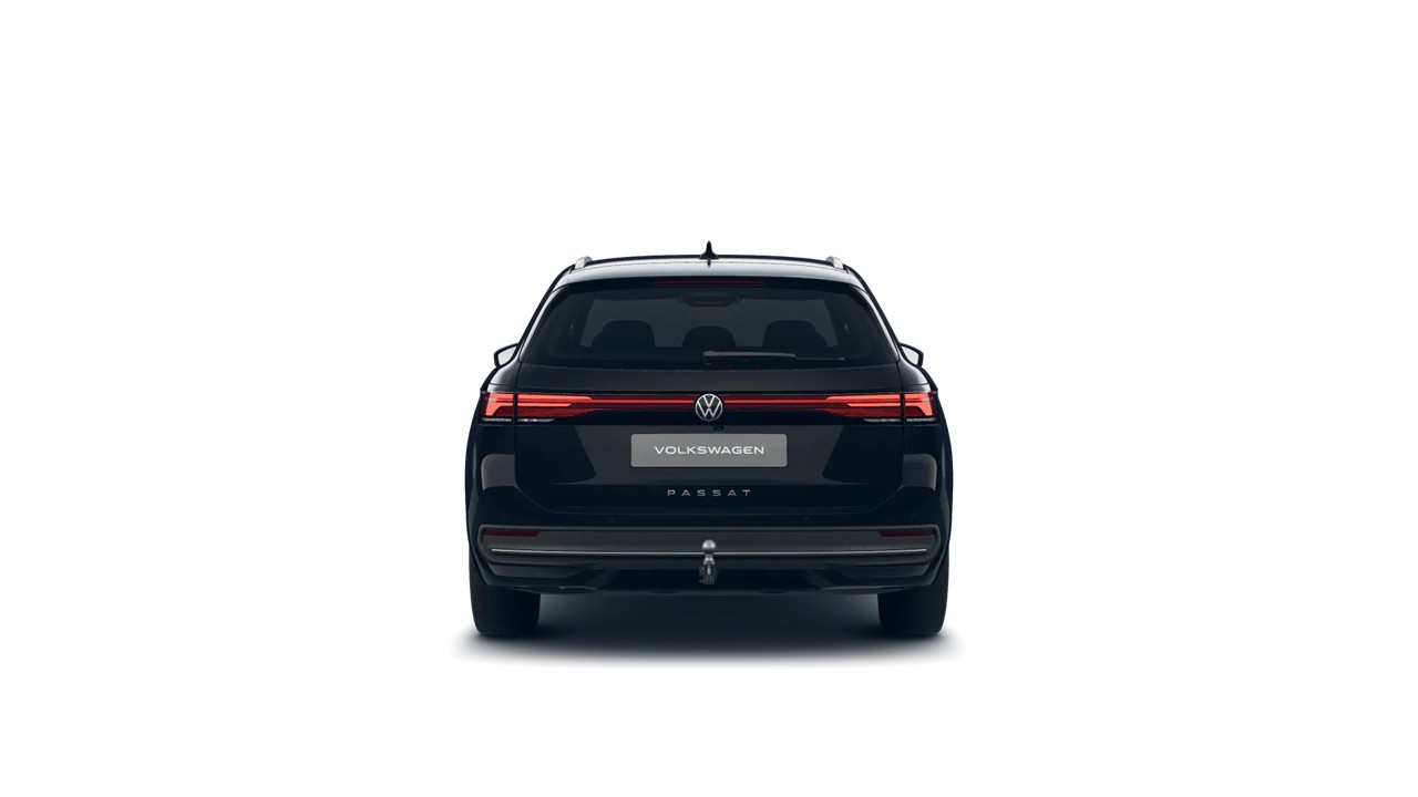 Volkswagen Passat Variant 2.0 BUSINESS AHK 360°CAM ACC NAVI