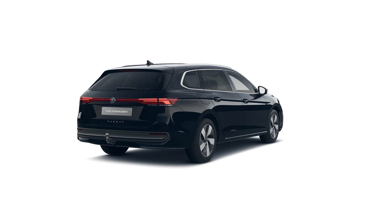 Volkswagen Passat Variant 2.0 BUSINESS AHK 360°CAM ACC NAVI