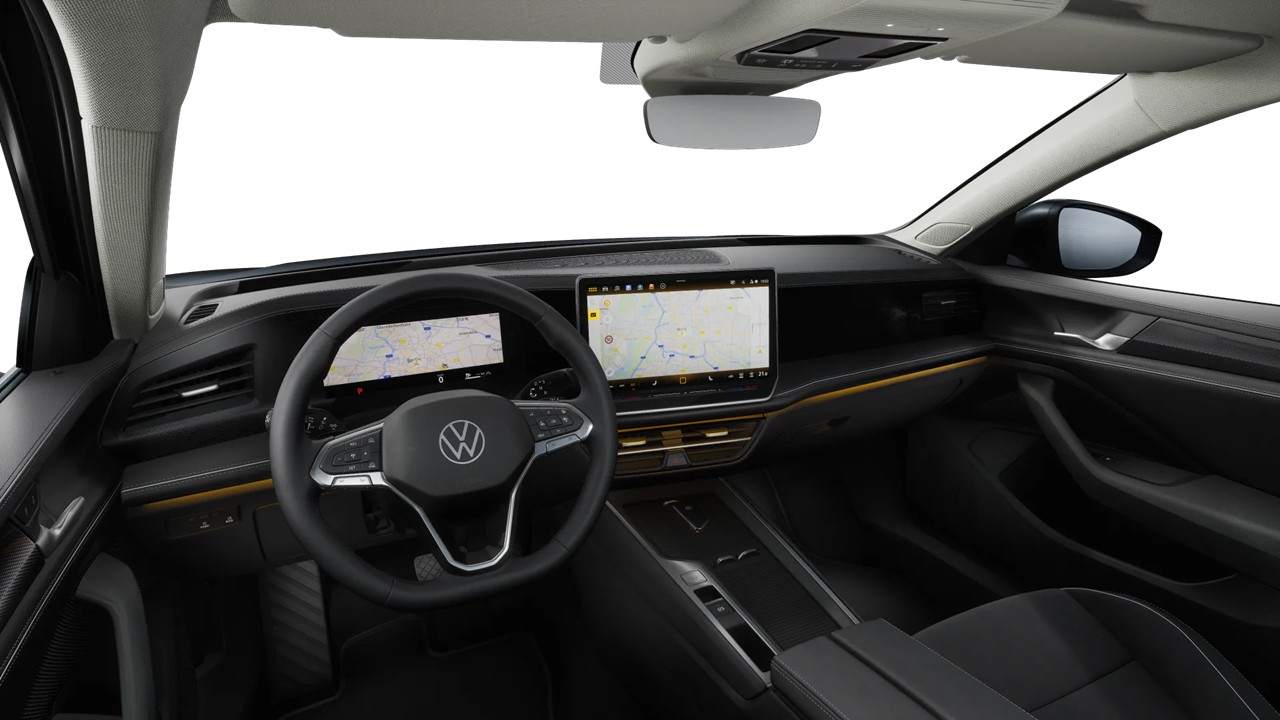 Volkswagen Passat Variant 2.0 BUSINESS AHK 360°CAM ACC NAVI