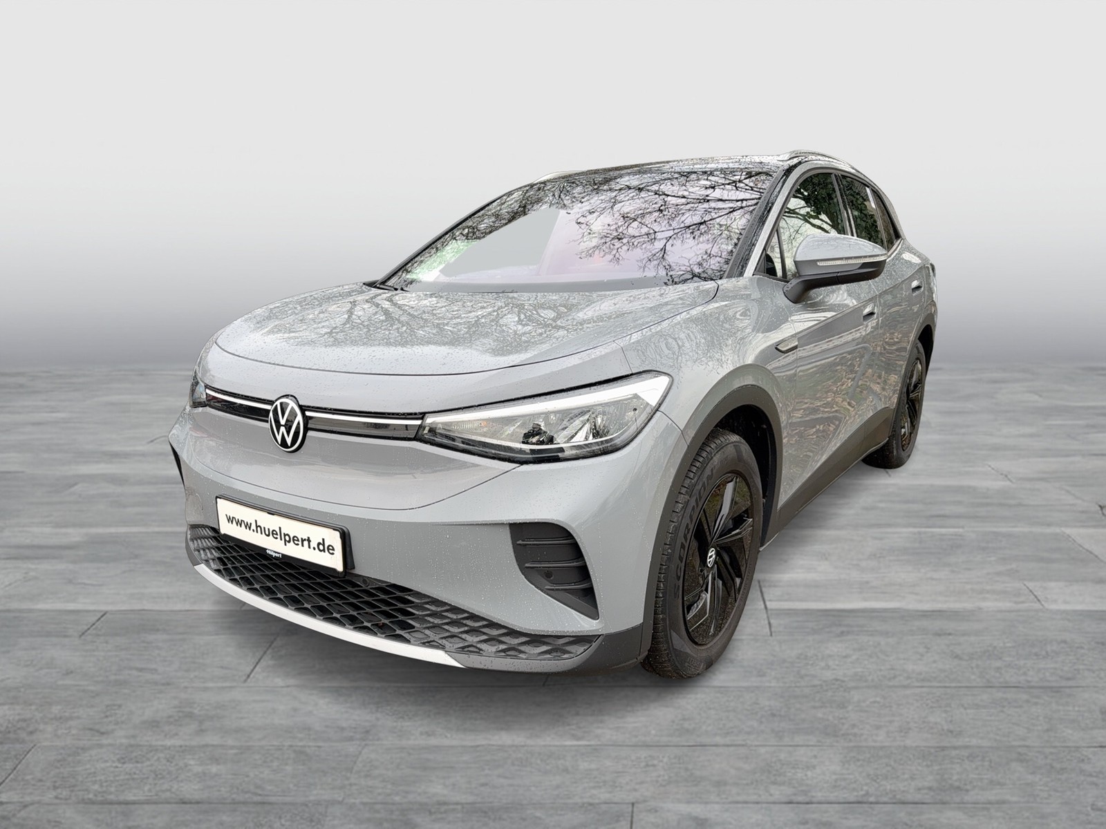 Volkswagen ID.4 Pure CITY AHK ACC NAVI CARPLAY SITZHEIZUNG