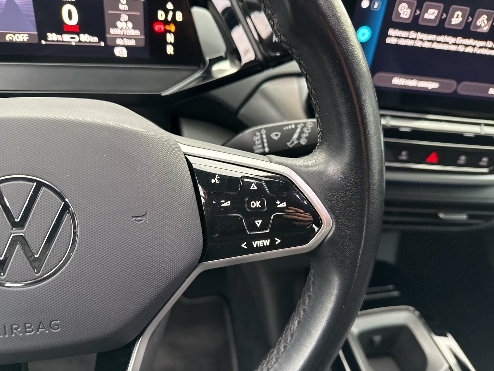 Volkswagen ID.4 Pure CITY AHK ACC NAVI CARPLAY SITZHEIZUNG