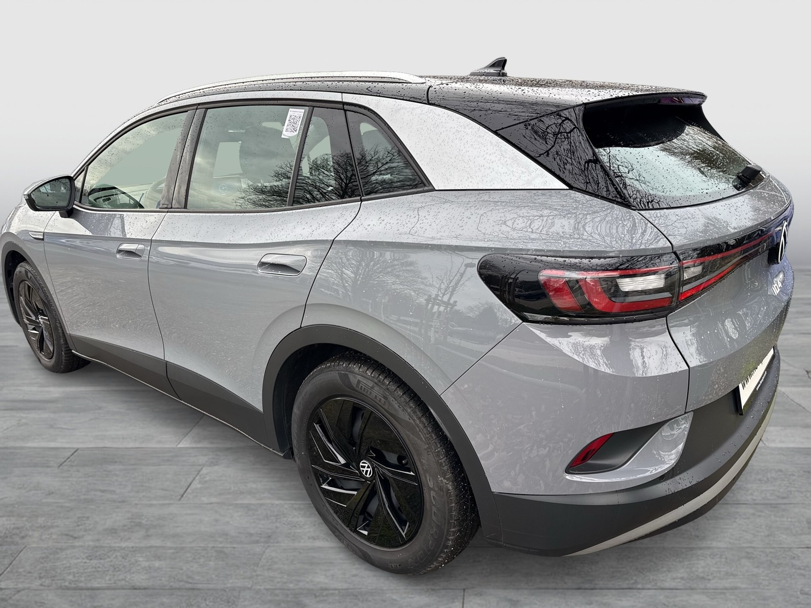 Volkswagen ID.4 Pure CITY AHK ACC NAVI CARPLAY SITZHEIZUNG