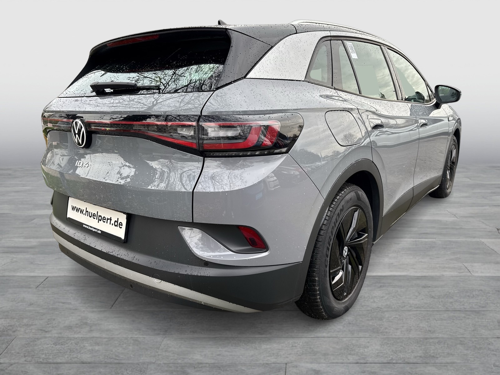 Volkswagen ID.4 Pure CITY AHK ACC NAVI CARPLAY SITZHEIZUNG