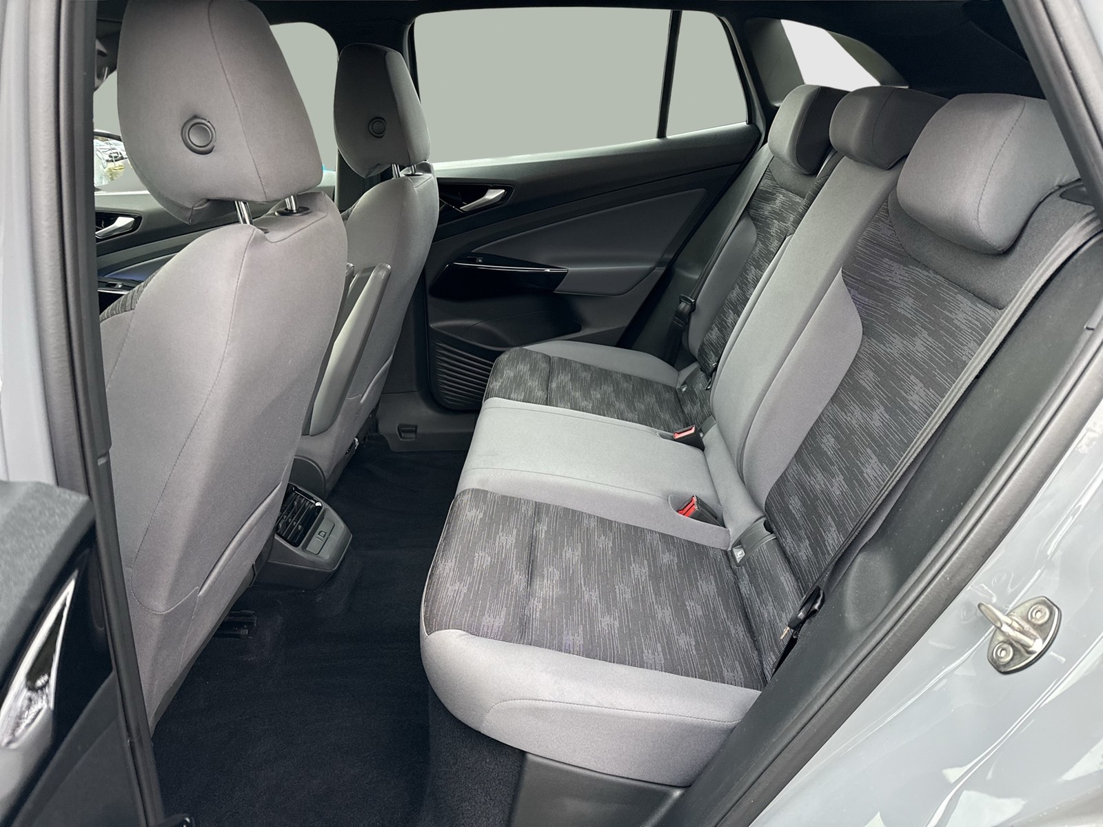 Volkswagen ID.4 Pure CITY AHK ACC NAVI CARPLAY SITZHEIZUNG