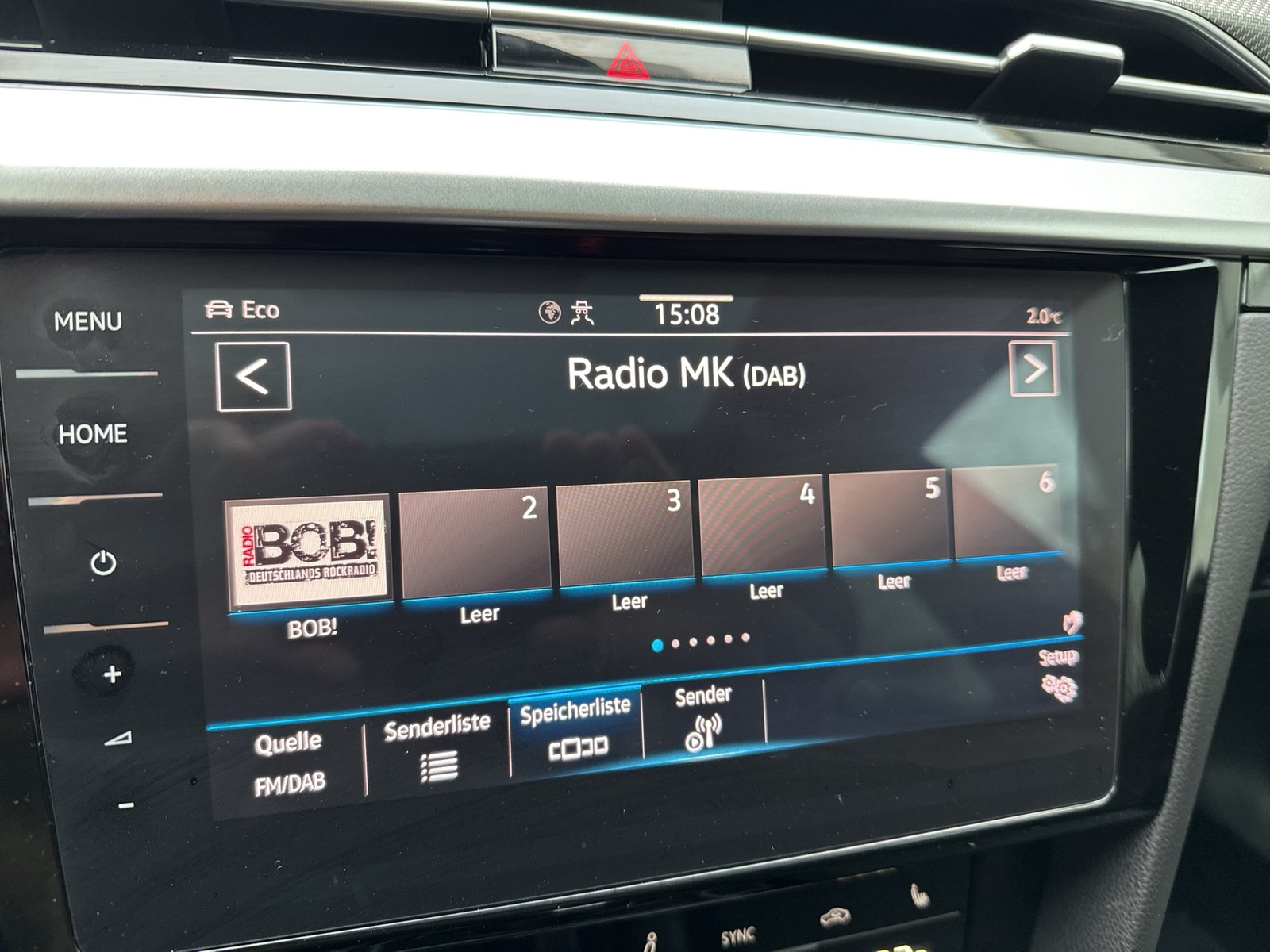 Volkswagen Arteon Shooting Brake 2.0 R-LINE PANO AHK LM19