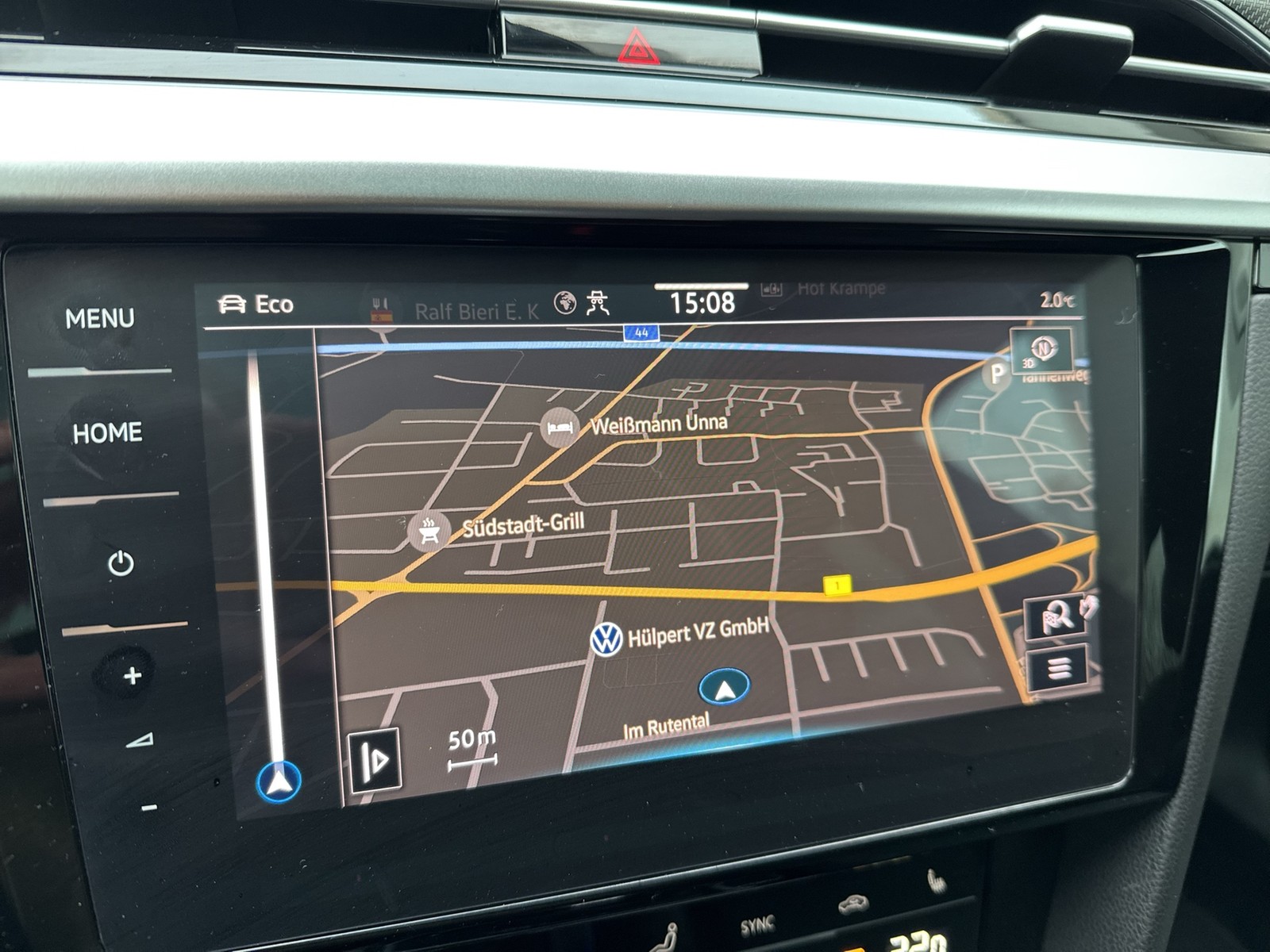 Volkswagen Arteon Shooting Brake 2.0 R-LINE PANO AHK LM19