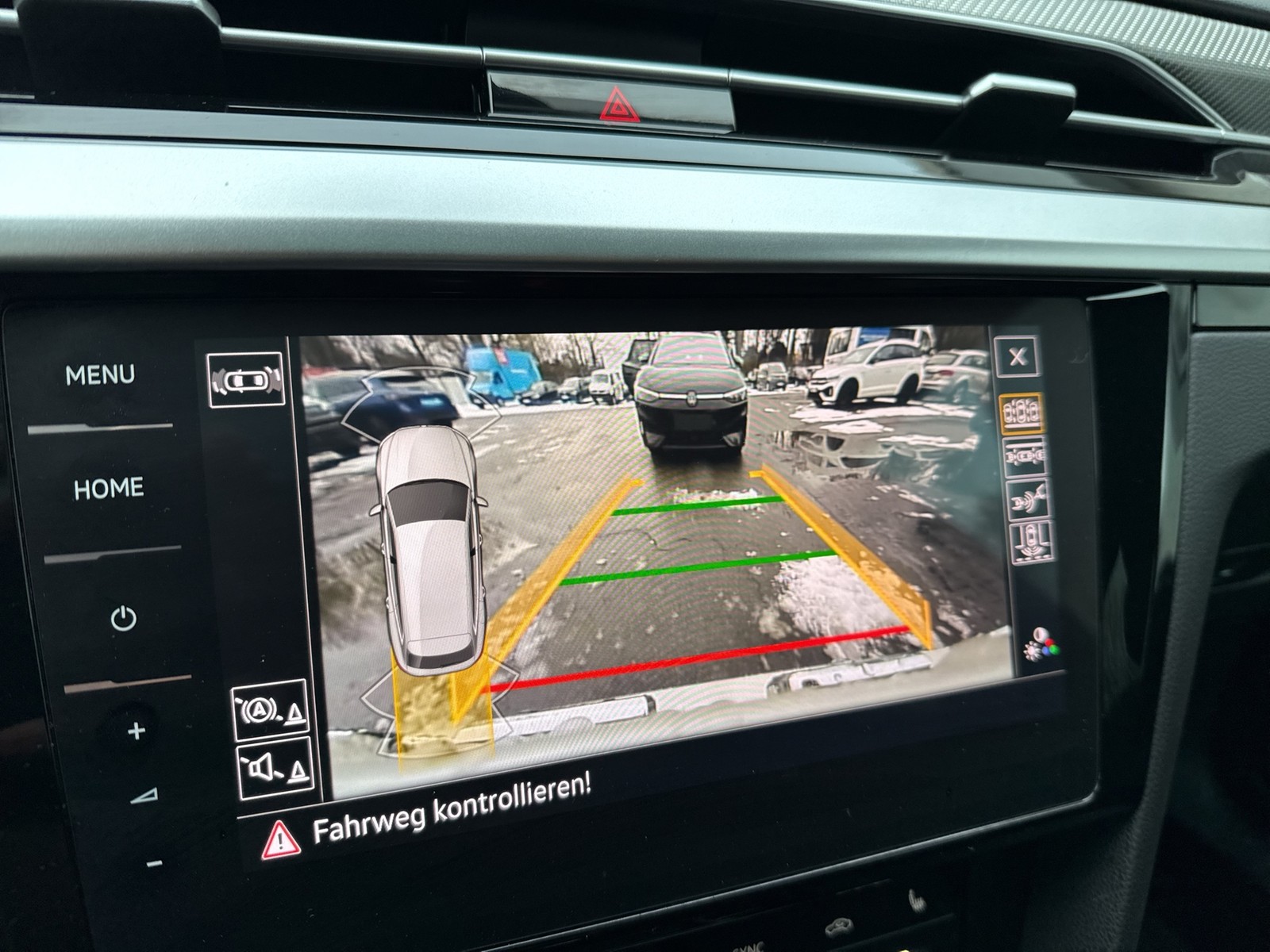 Volkswagen Arteon Shooting Brake 2.0 R-LINE PANO AHK LM19