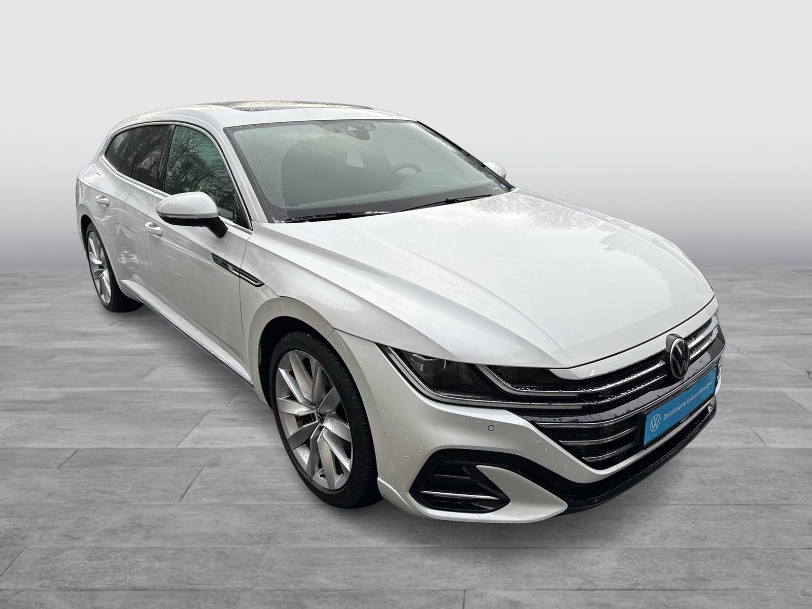 Volkswagen Arteon Shooting Brake 2.0 R-LINE PANO AHK LM19