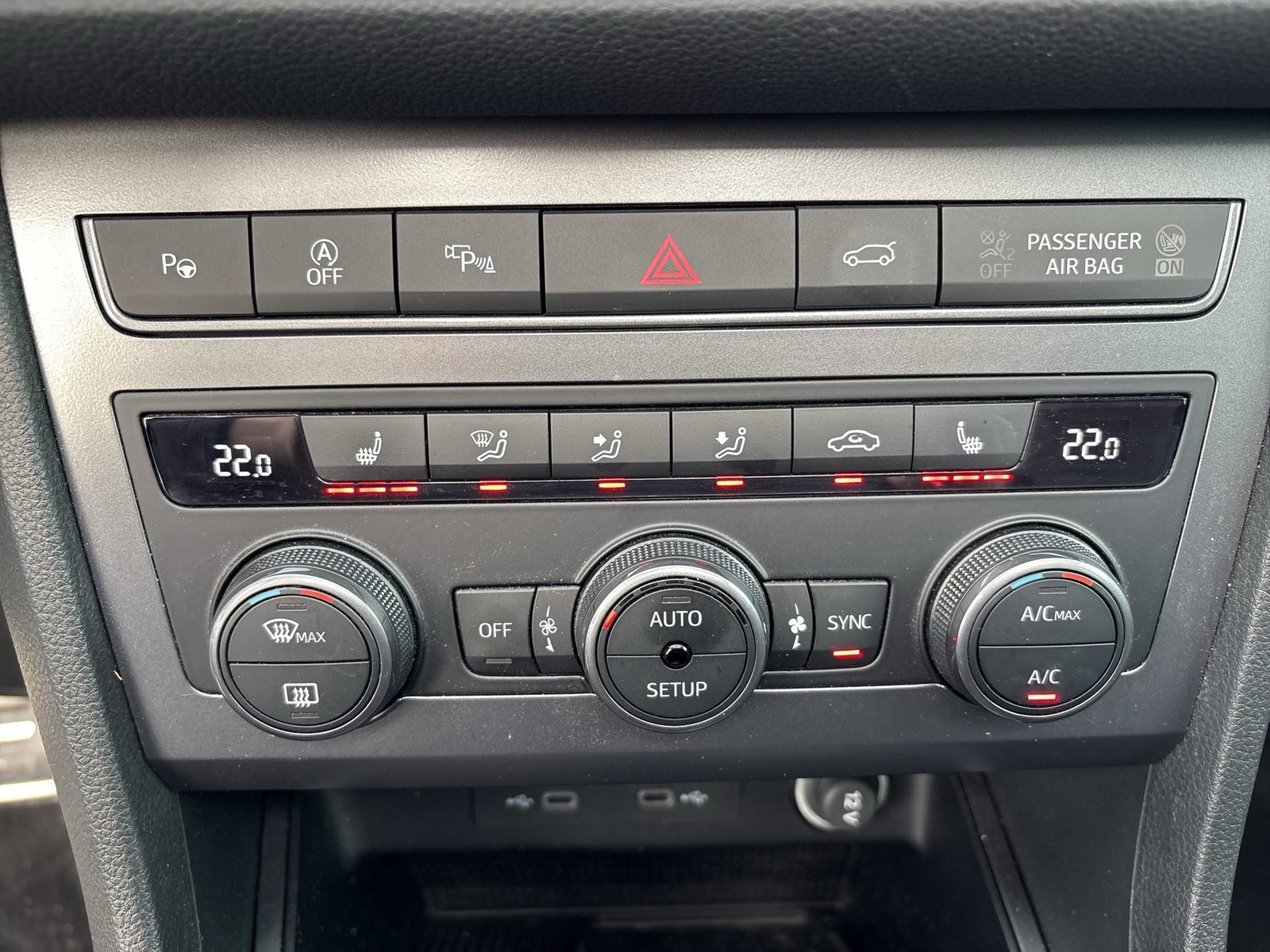 Cupra Ateca 2.0 4X4 PANO 360°CAM ALU19 eKLAPPE NAVI