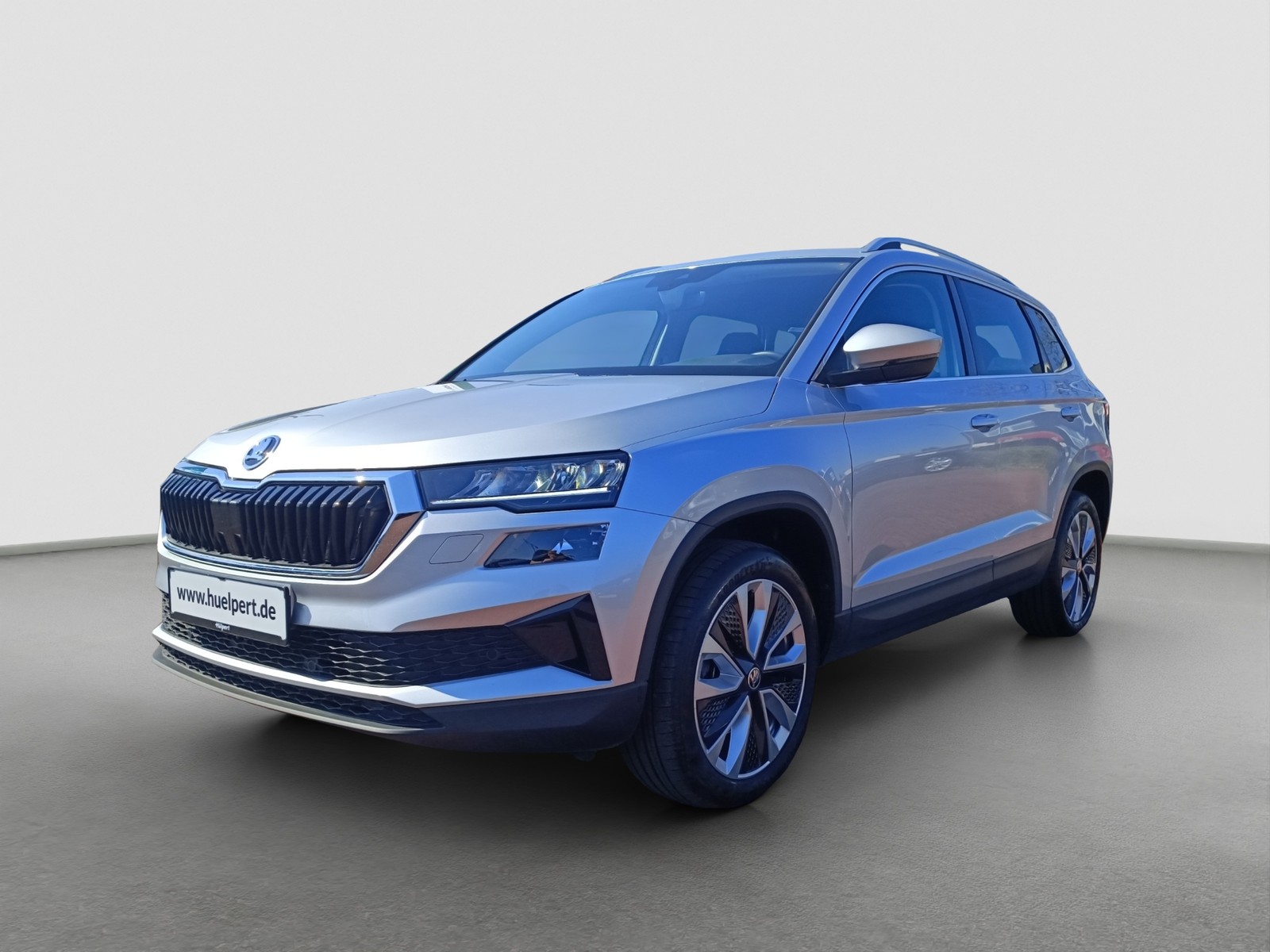 Skoda Karoq 1.5TSI DSG STYLE LED NAV ACC PDC SHZ BT LM