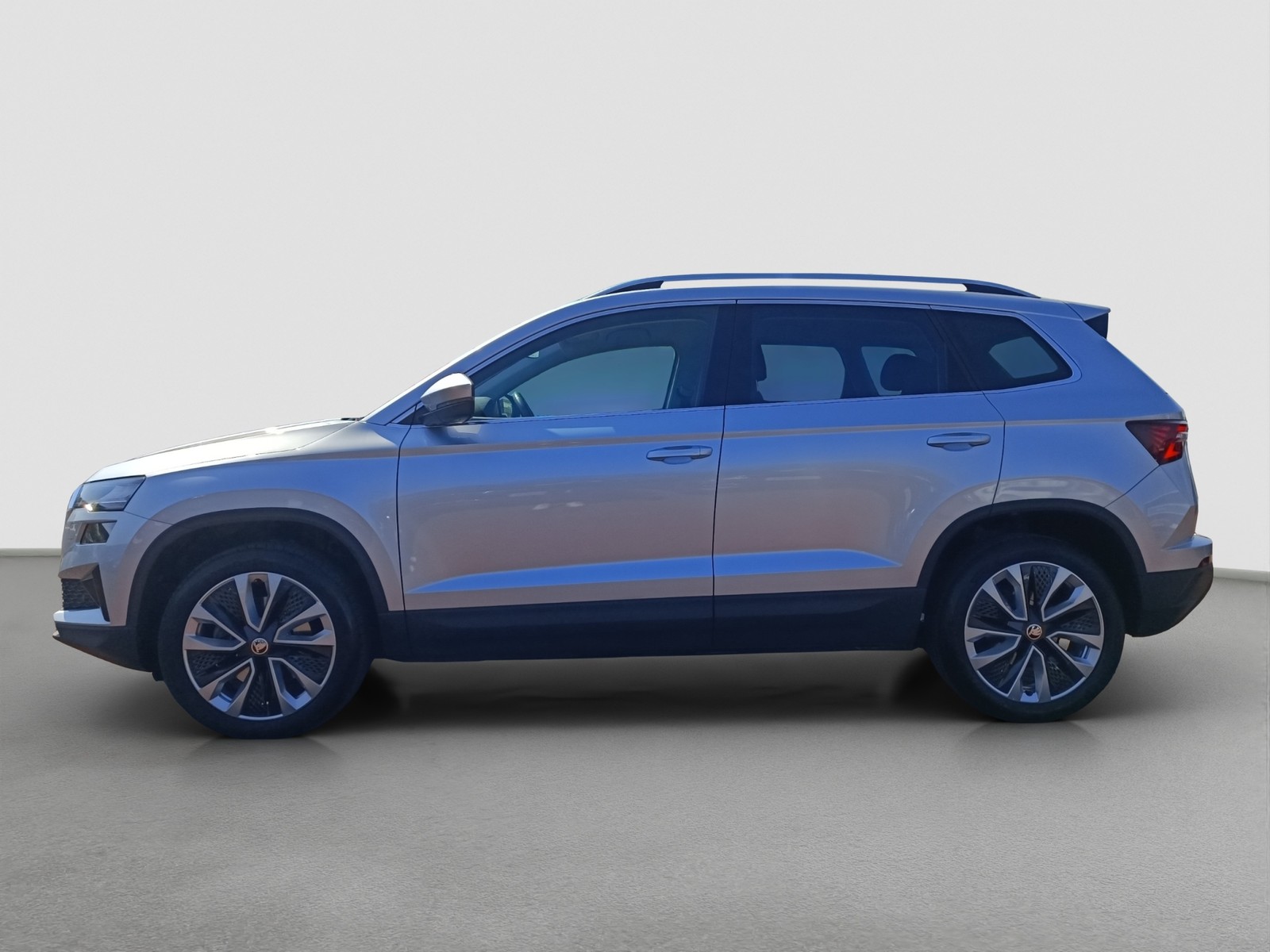 Skoda Karoq 1.5TSI DSG STYLE LED NAV ACC PDC SHZ BT LM