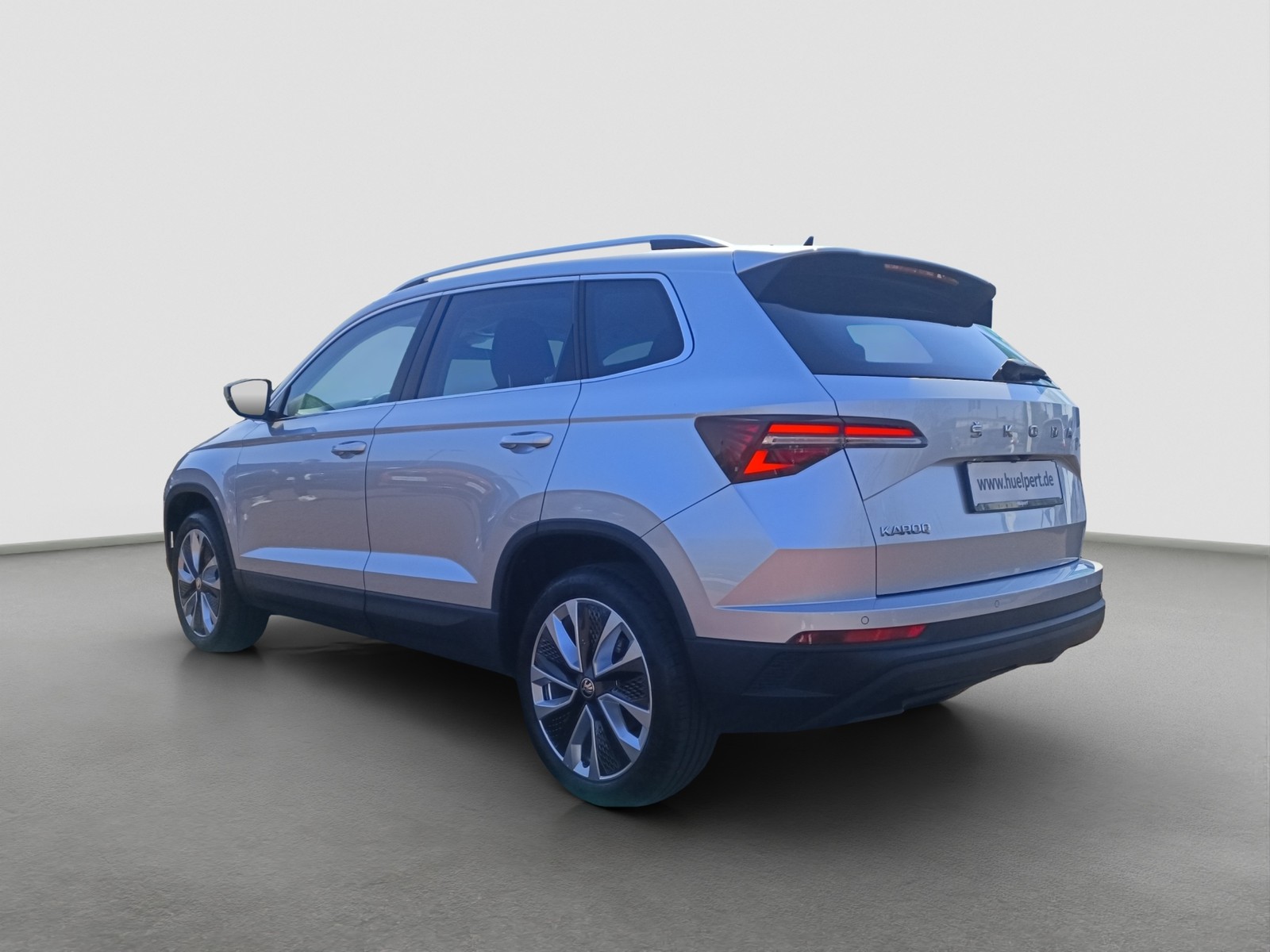 Skoda Karoq 1.5TSI DSG STYLE LED NAV ACC PDC SHZ BT LM