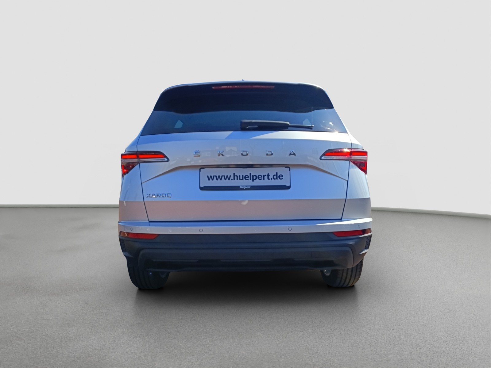 Skoda Karoq 1.5TSI DSG STYLE LED NAV ACC PDC SHZ BT LM