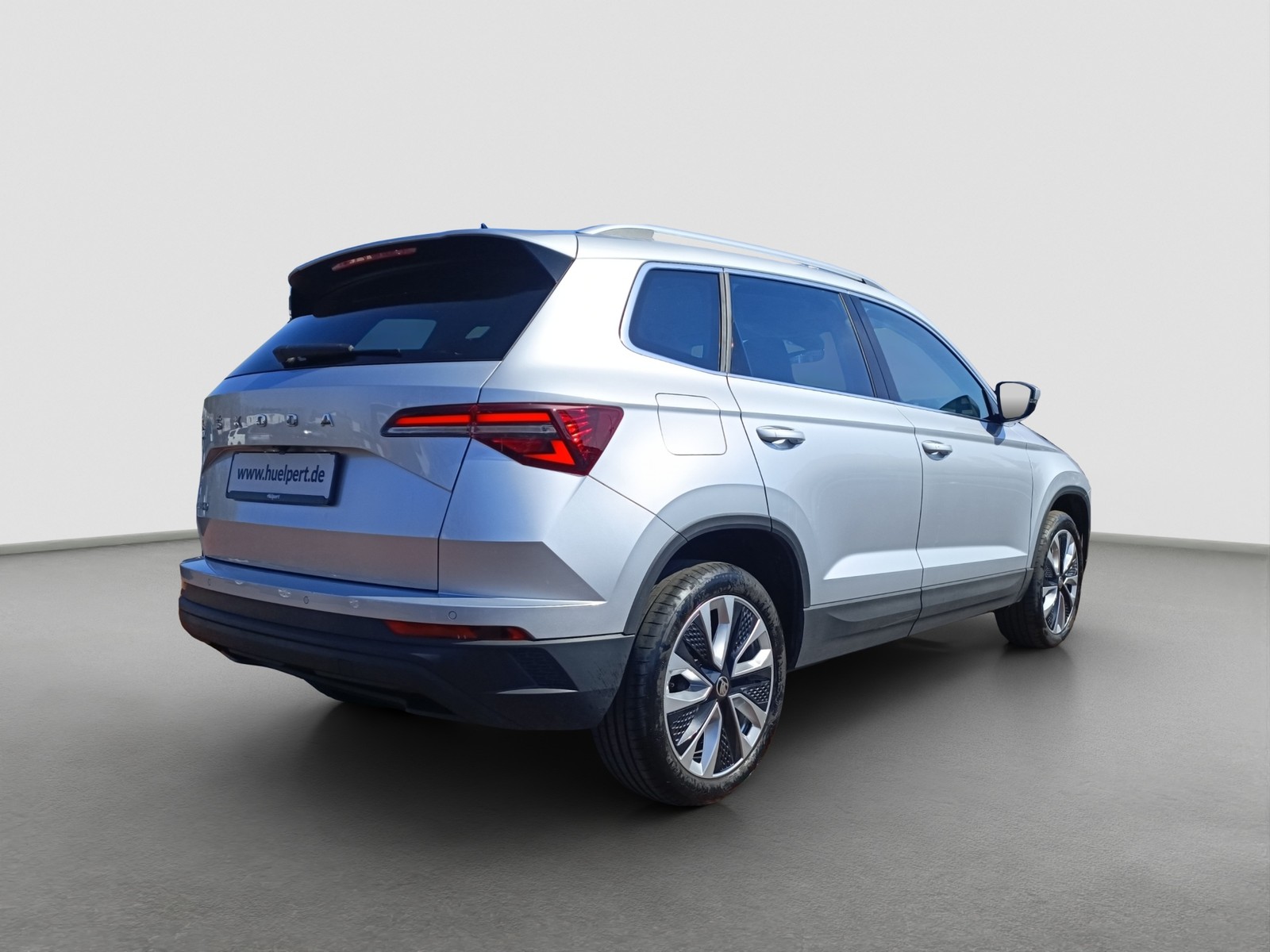 Skoda Karoq 1.5TSI DSG STYLE LED NAV ACC PDC SHZ BT LM