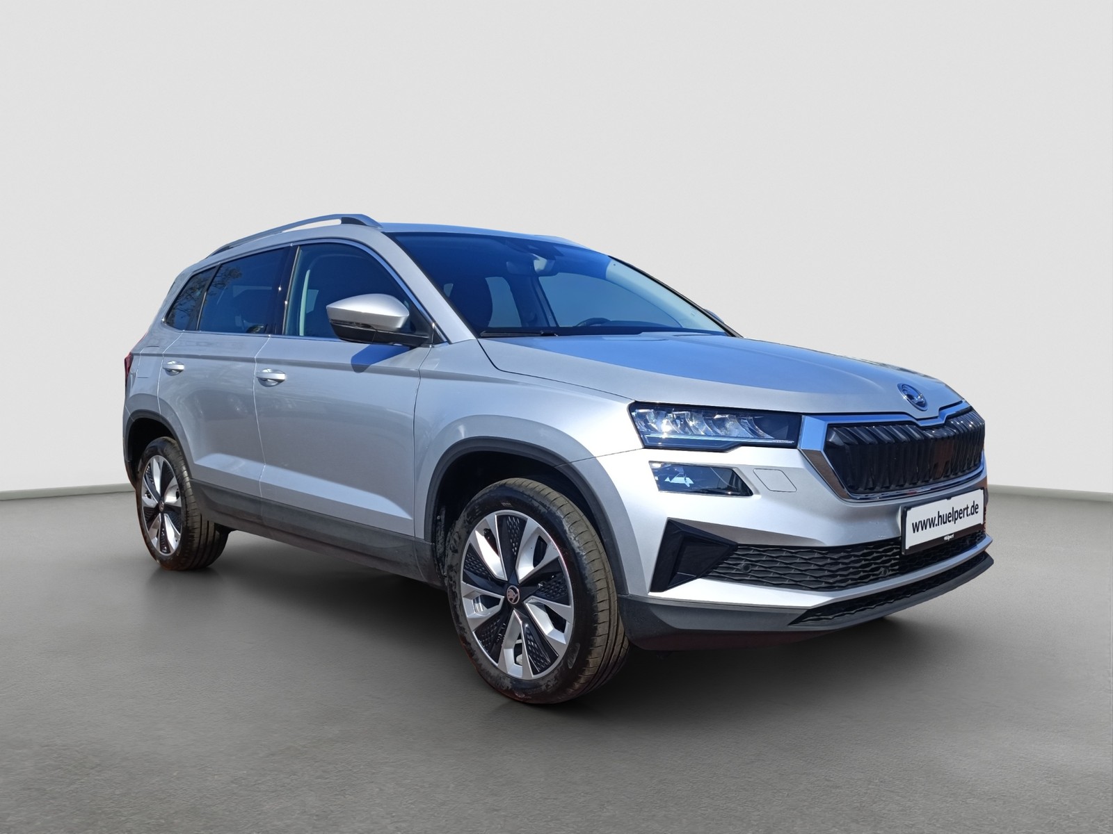 Skoda Karoq 1.5TSI DSG STYLE LED NAV ACC PDC SHZ BT LM