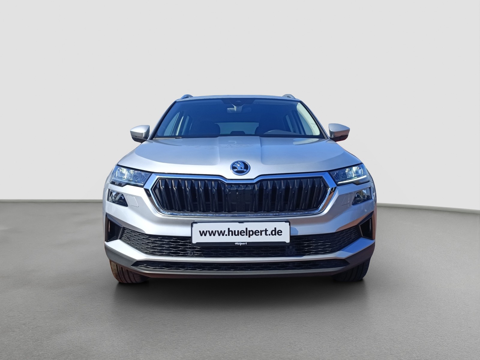 Skoda Karoq 1.5TSI DSG STYLE LED NAV ACC PDC SHZ BT LM