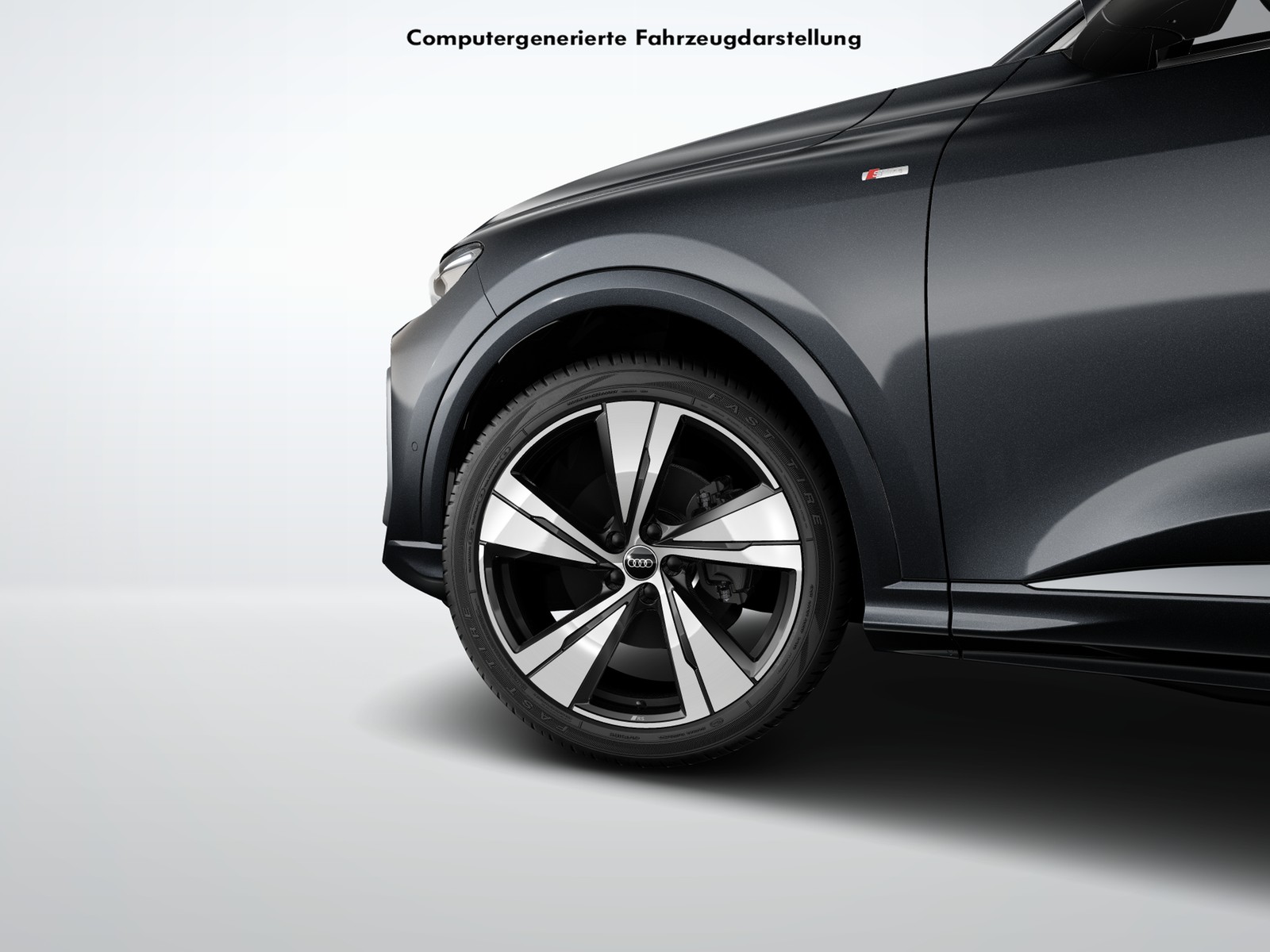 Audi Q5 quattro S LINE B&O AHK 360CAM ACC LM21 HEADUP