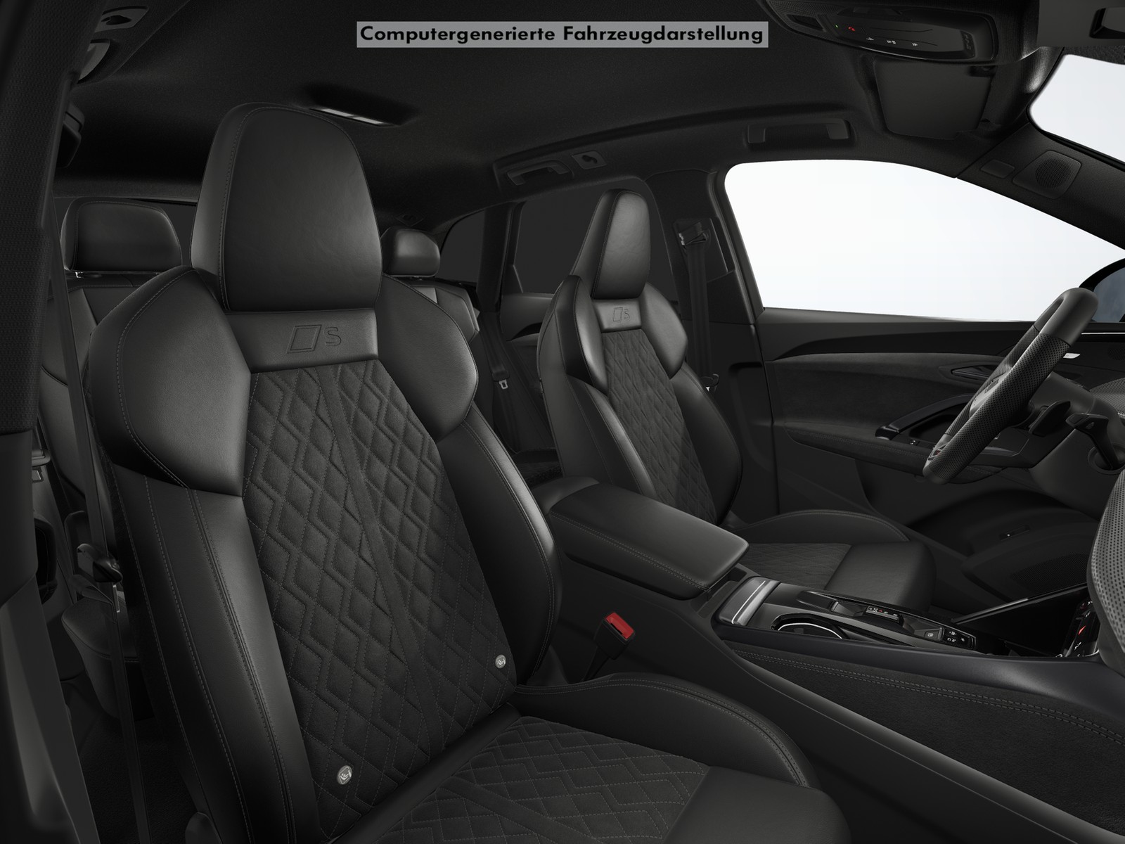 Audi Q5 quattro S LINE B&O AHK 360CAM ACC LM21 HEADUP