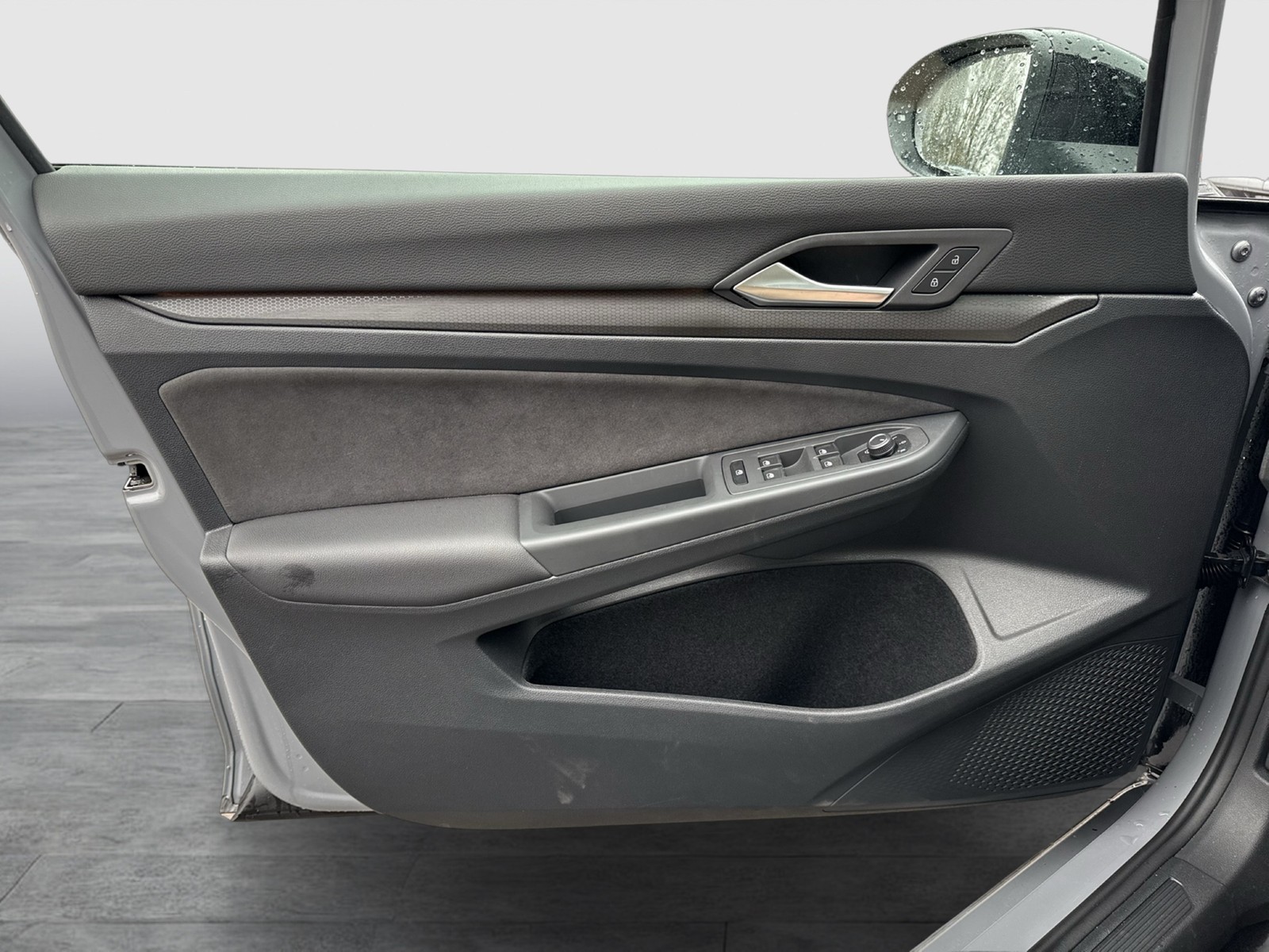 Volkswagen Golf VIII 2.0 GTI BLACK STYLE PANO KAMERA H.KARDON