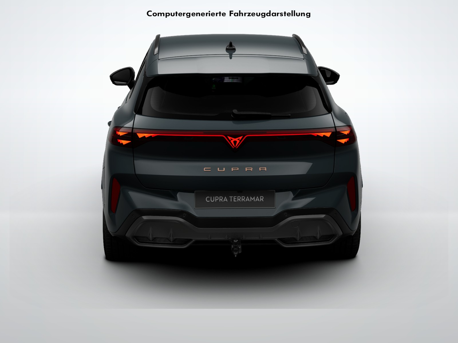 Cupra Terramar 1.5 eTSI AHK 360CAM ACC LM18 MATRIX NAVI