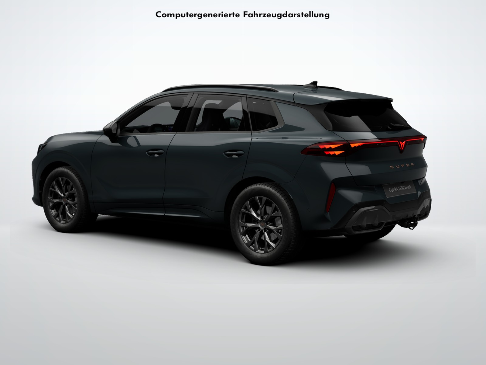 Cupra Terramar 1.5 eTSI AHK 360CAM ACC LM18 MATRIX NAVI