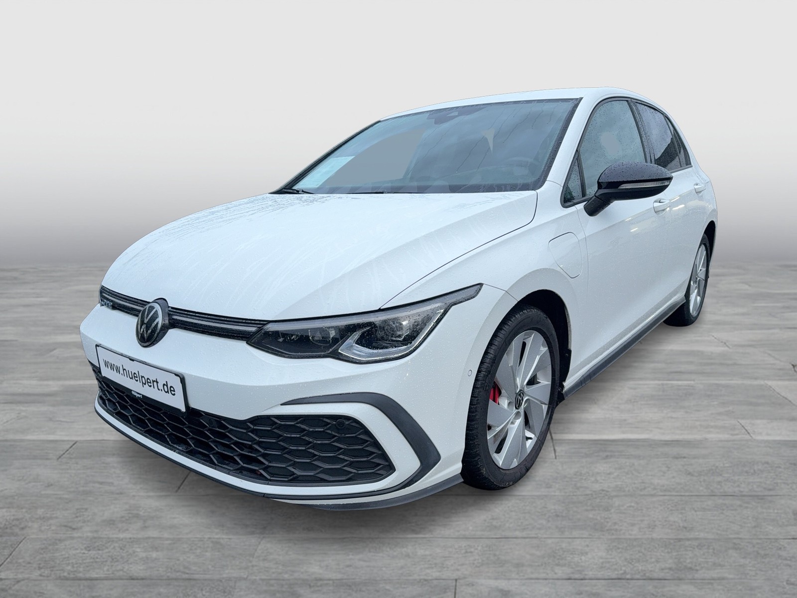 Volkswagen Golf VIII 1.4 HYBRID GTE BLACKSTYLE KAMERA ALU18