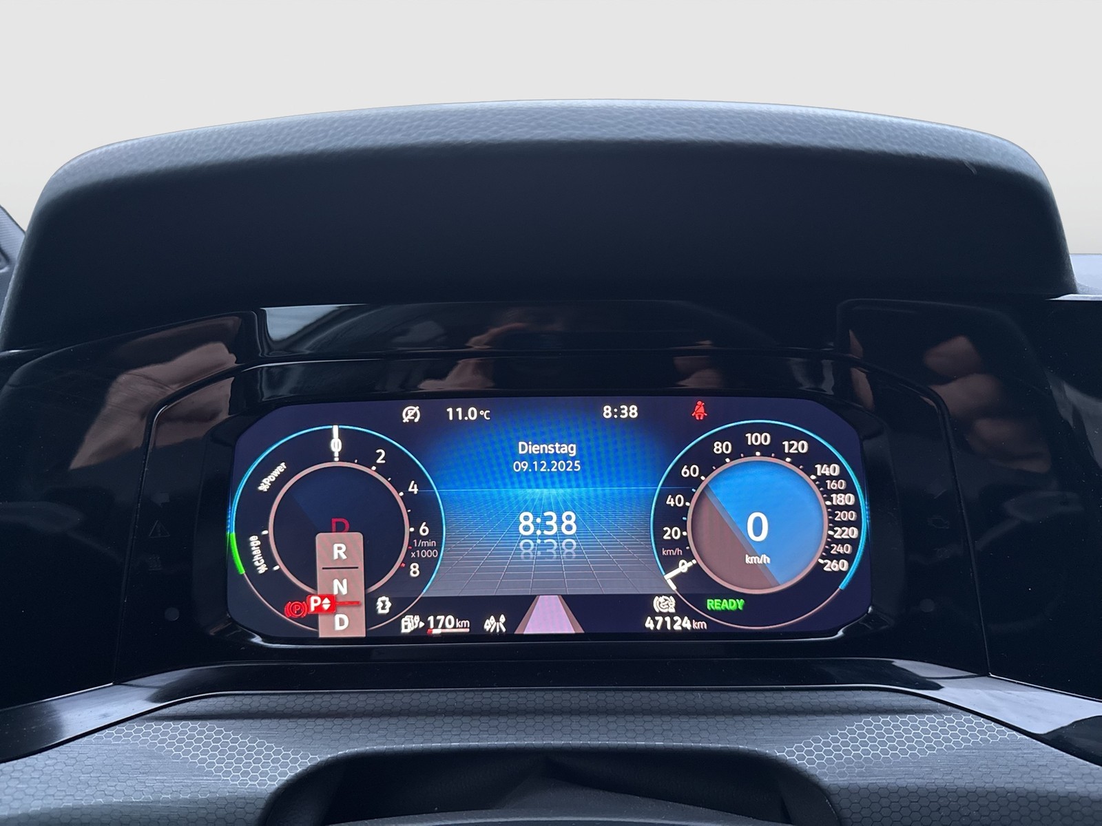 Volkswagen Golf VIII 1.4 HYBRID GTE BLACKSTYLE KAMERA ALU18