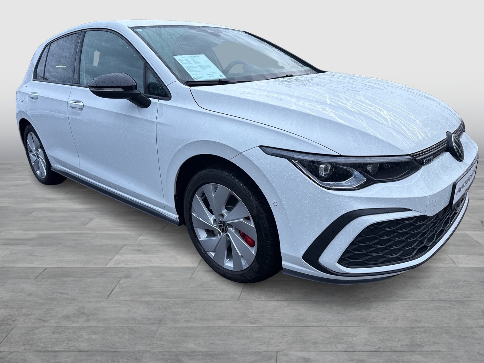 Volkswagen Golf VIII 1.4 HYBRID GTE BLACKSTYLE KAMERA ALU18