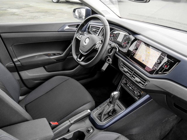 Volkswagen Polo 1.0 UNITED NAVI ALU CARPLAY SITZHEIZUNG DAB+