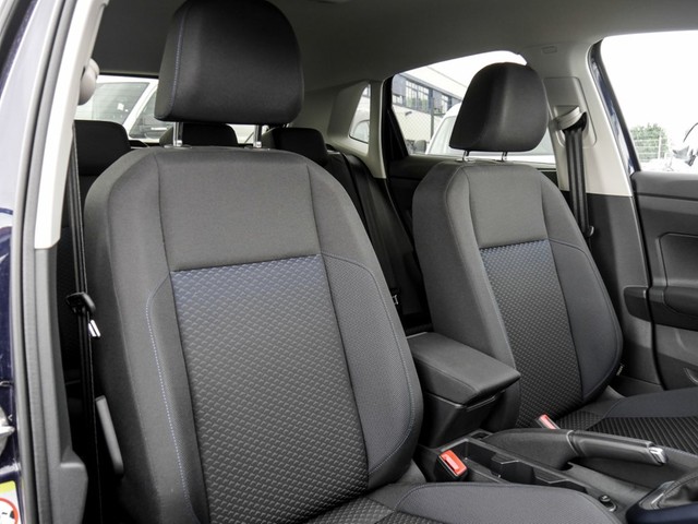 Volkswagen Polo 1.0 UNITED NAVI ALU CARPLAY SITZHEIZUNG DAB+