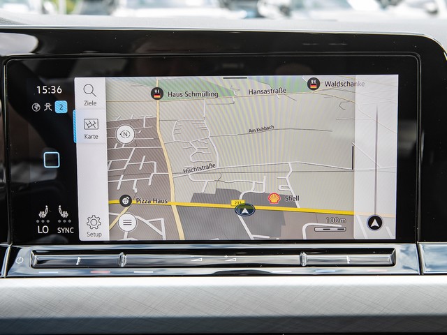 Volkswagen Golf Variant VIII 2.0 LIFE AHK ACC NAVI SITZHEIZ