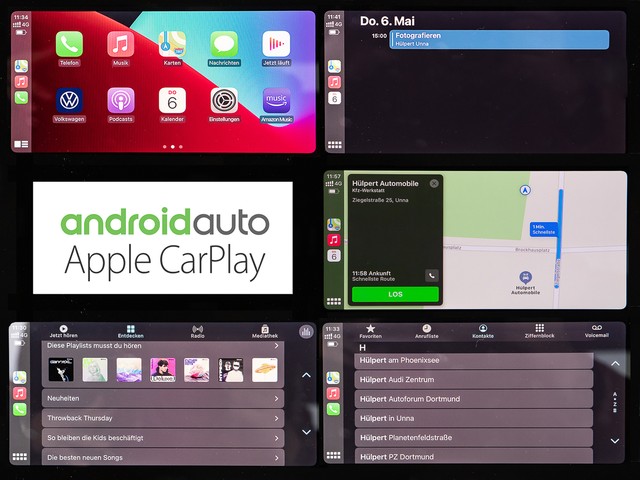 Volkswagen Golf Variant VIII 2.0 LIFE AHK ACC NAVI SITZHEIZ