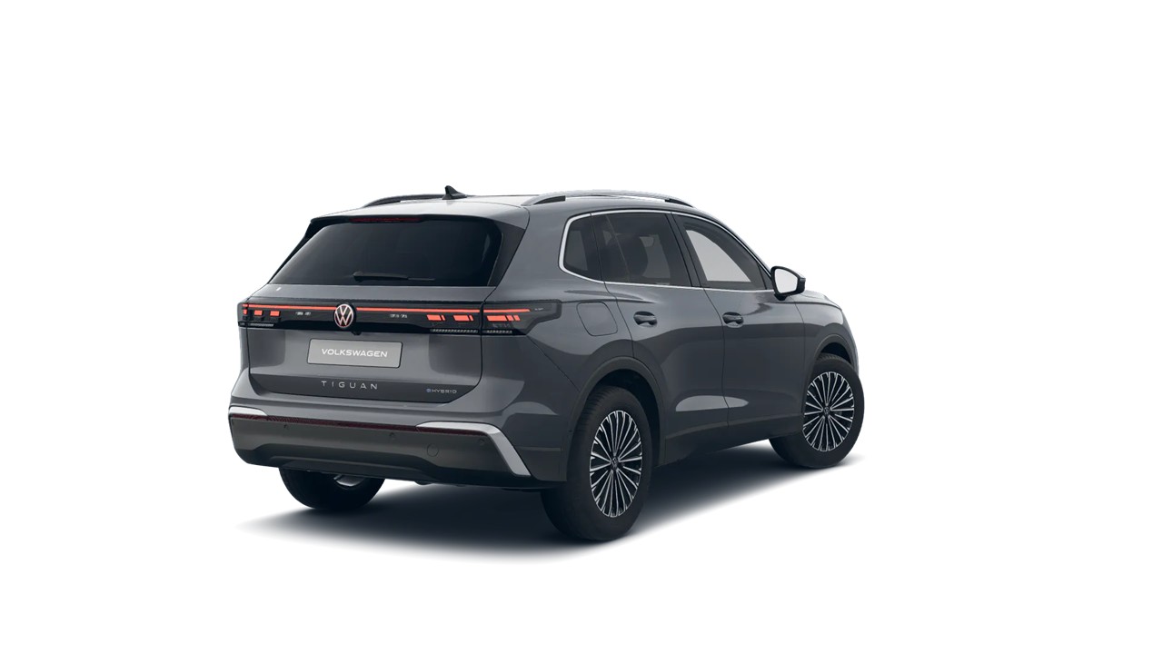 Volkswagen Tiguan 1.5 HYBRID ELEGANCE PANO 360°CAM ACC LM18