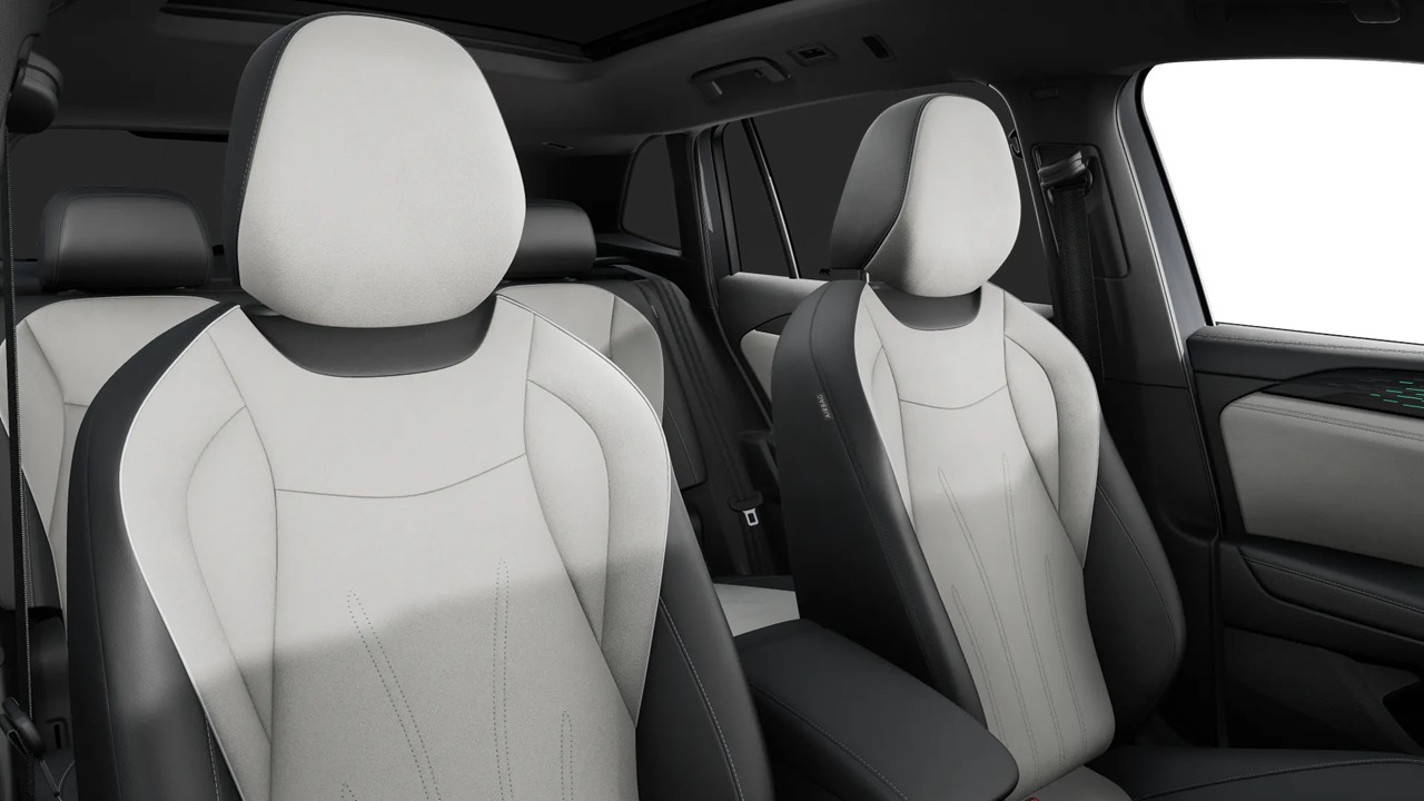 Volkswagen Tiguan 1.5 HYBRID ELEGANCE PANO 360°CAM ACC LM18