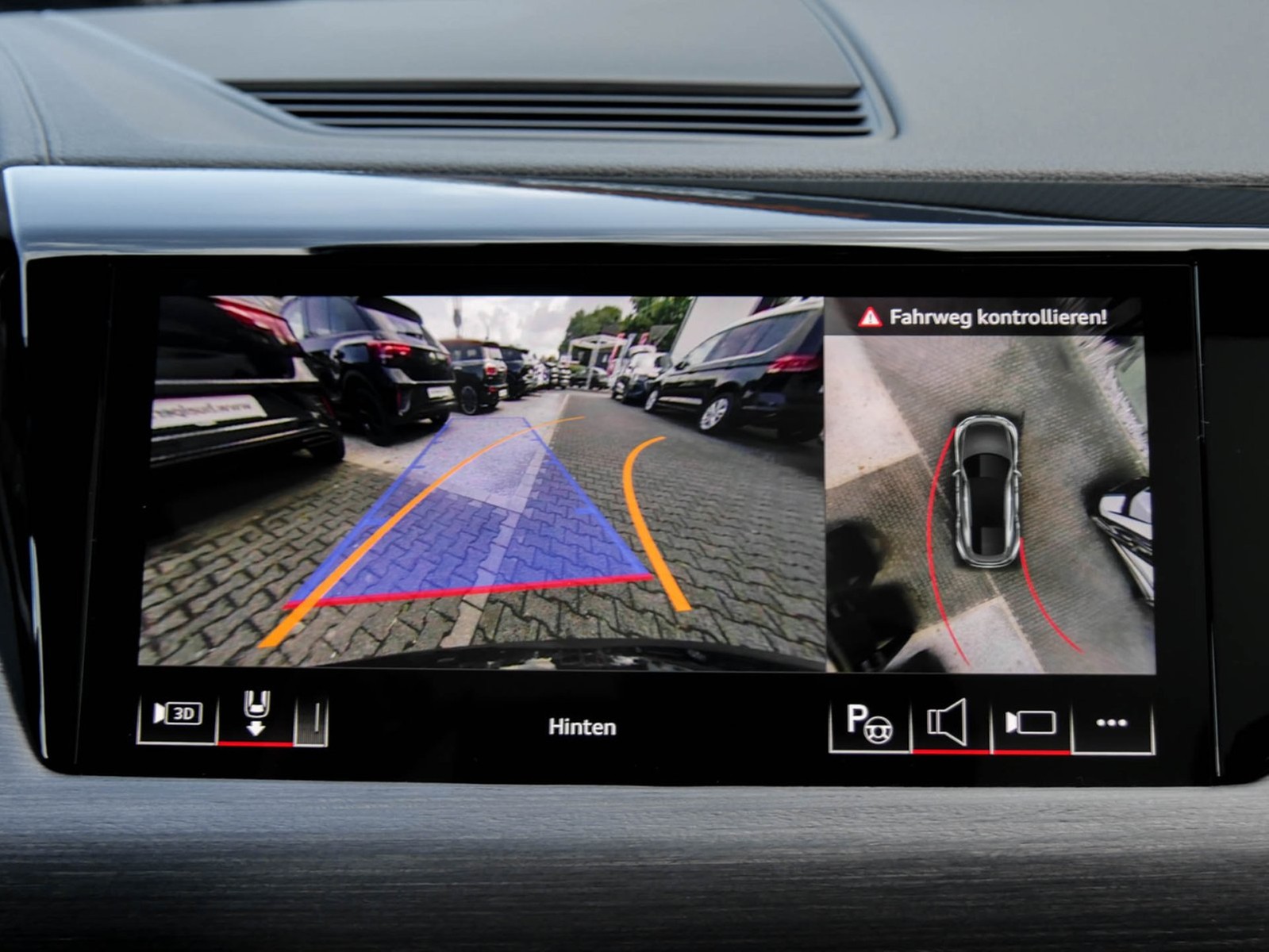 Audi S e-tron GT quattro PANO B&O 360°CAM ACC LM20