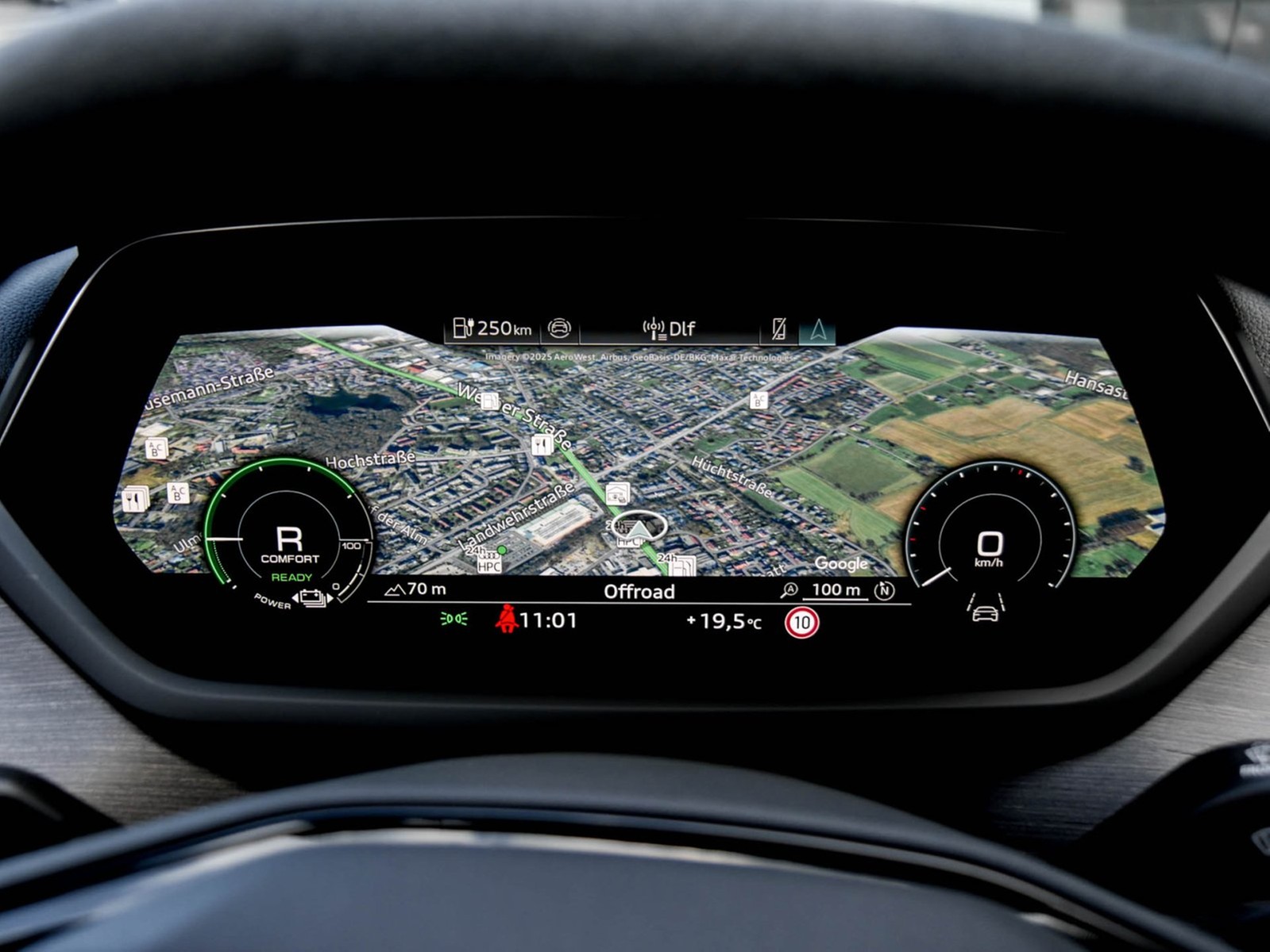 Audi S e-tron GT quattro PANO B&O 360°CAM ACC LM20