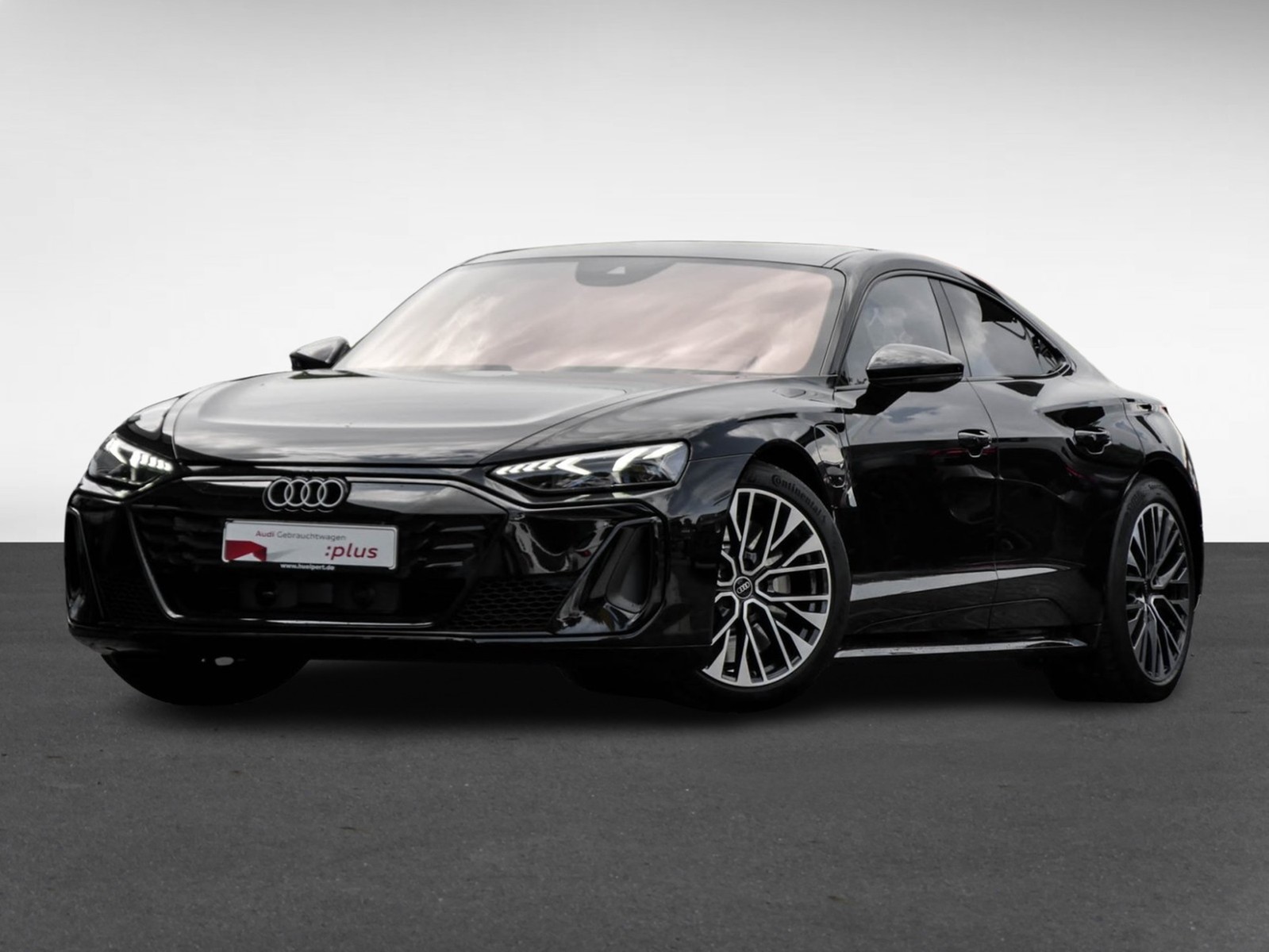 Audi S e-tron GT quattro PANO B&O 360°CAM ACC LM20