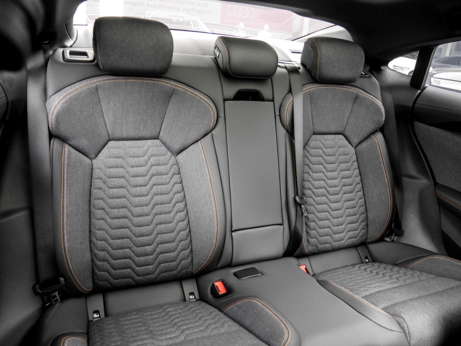 Audi S e-tron GT quattro PANO B&O 360°CAM ACC LM20