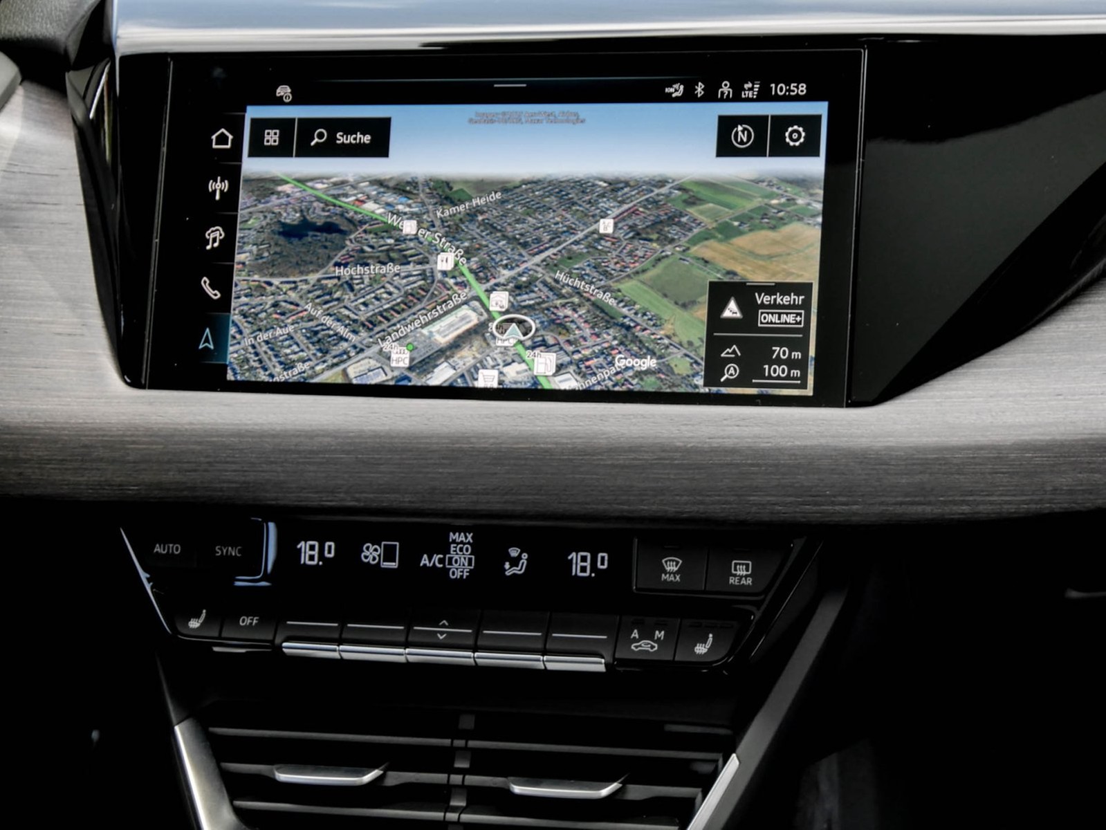 Audi S e-tron GT quattro PANO B&O 360°CAM ACC LM20