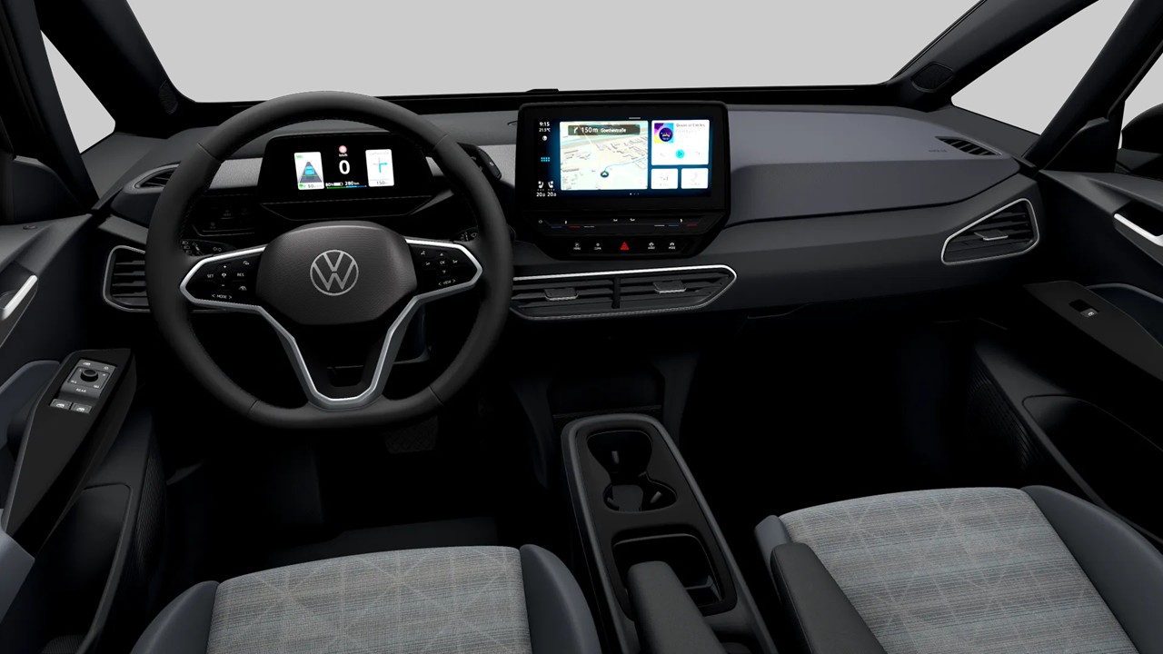 Volkswagen ID.3 Pure Performance NAVI CARPLAY SITZHEIZUNG