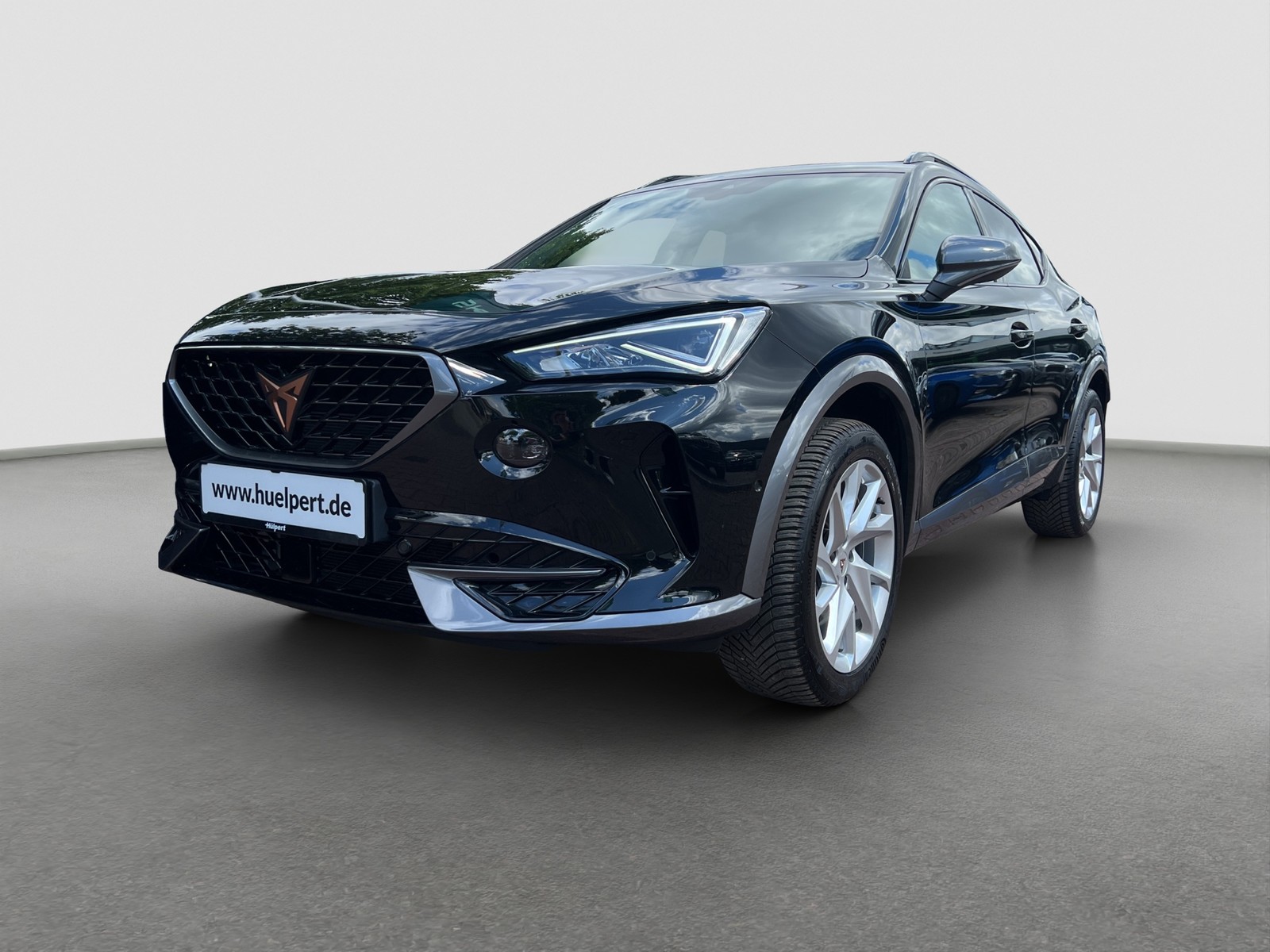 Cupra Formentor 2.0 4X4 CAM ACC LM18 E-KLAPPE NAVI