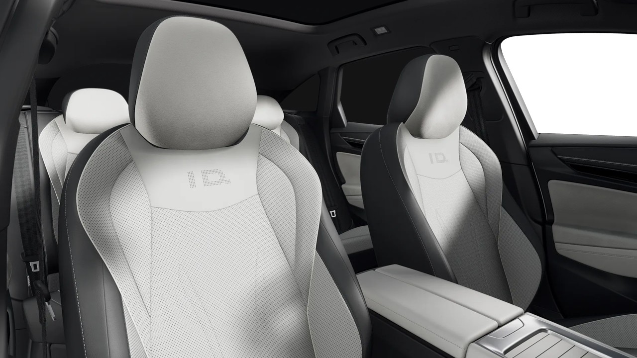 Volkswagen ID.7 PRO S WÄRMEPUMPE PANO AHK 360°CAM ACC LM21